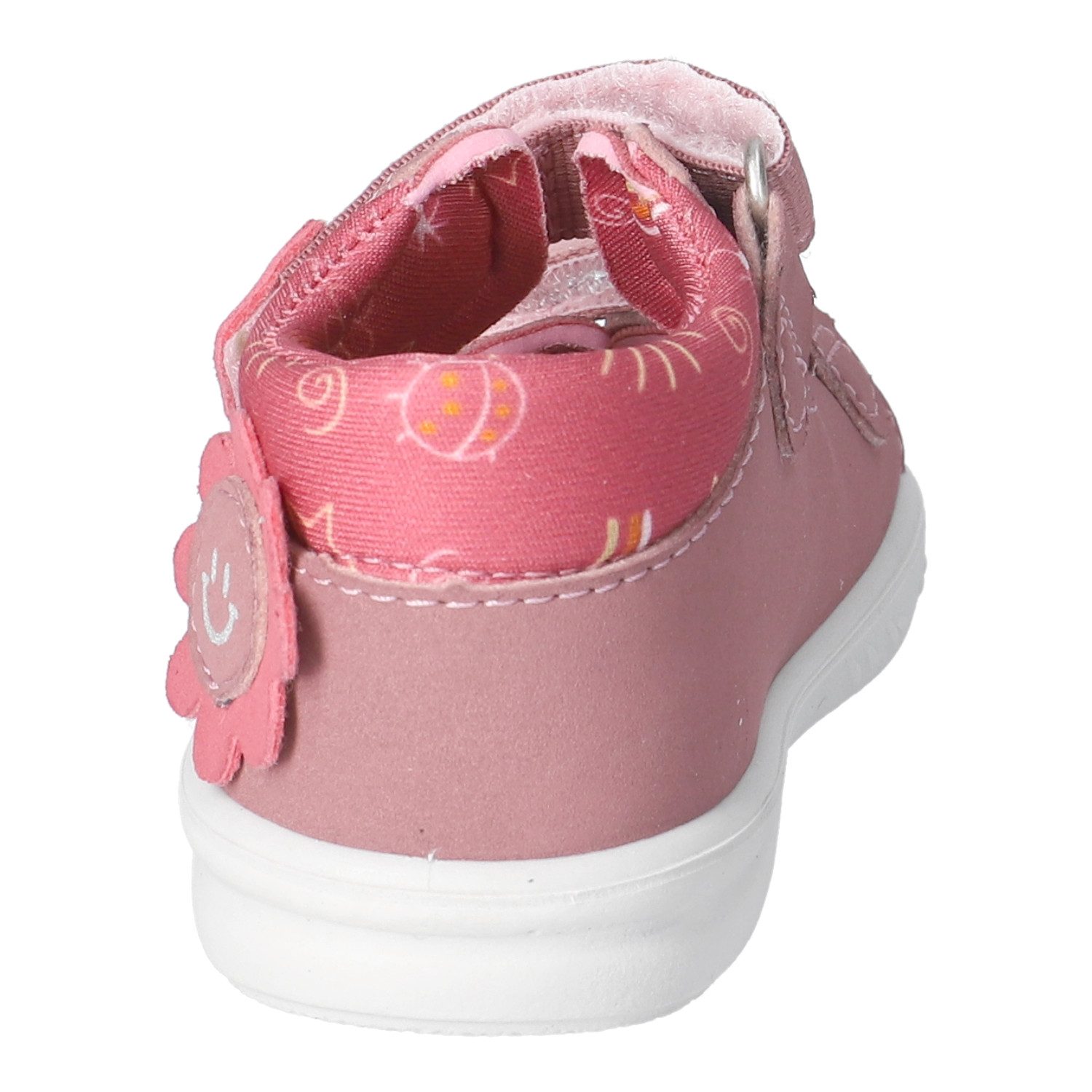 Ricosta Ricosta Kinder Sandale KITTIE 503500702/320 sucre/rosewood Sandale