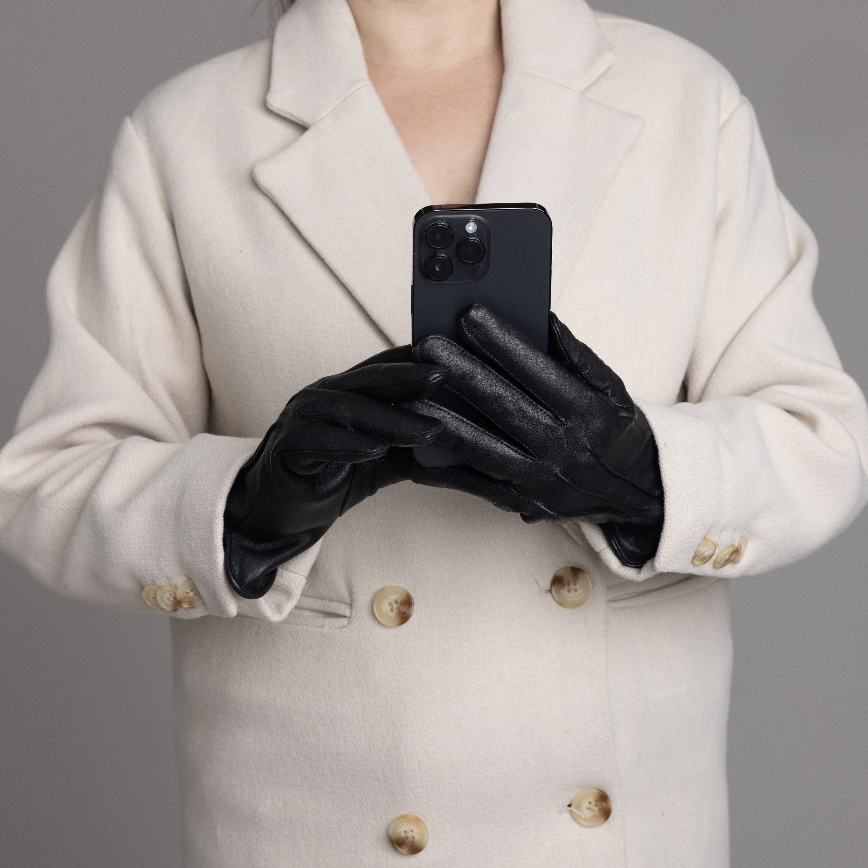 Gusti Leder Lederhandschuhe Gusti Leder Lederhandschuhe Iver (1-St) günstig online kaufen