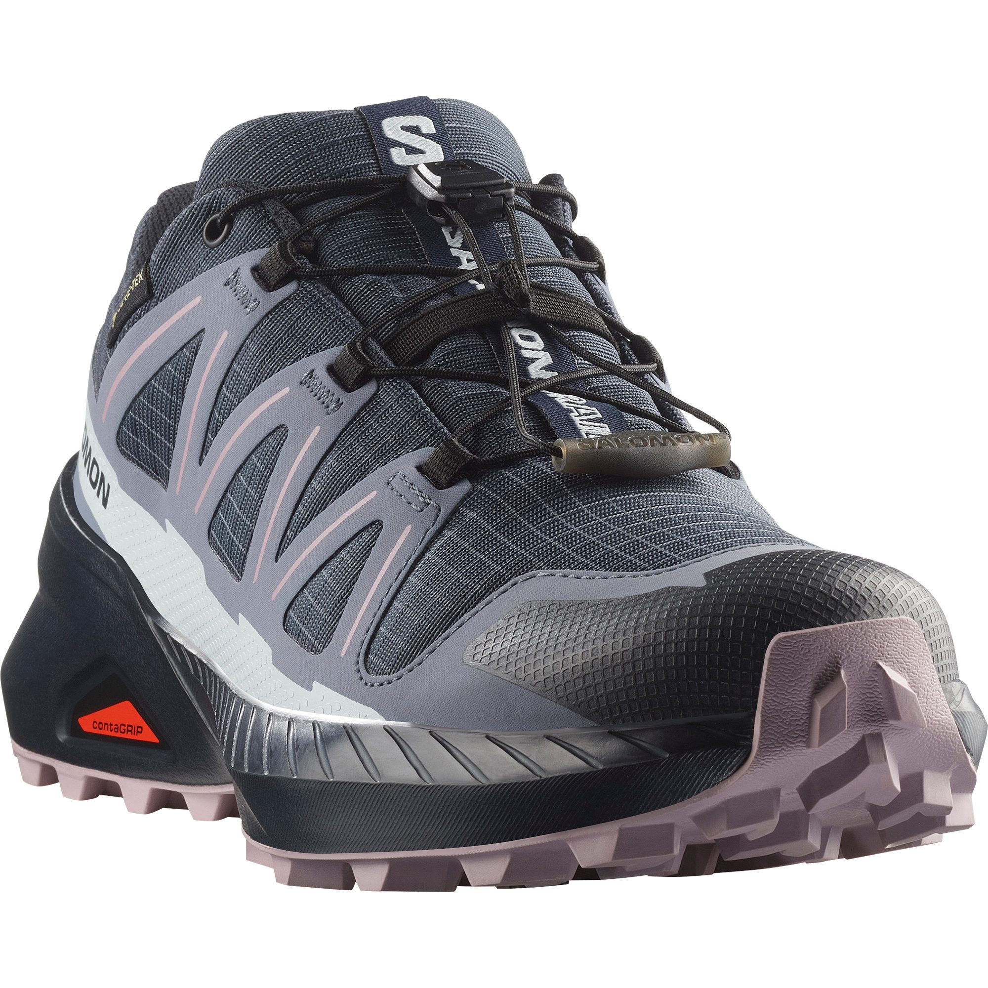 Salomon SPEEDCROSS PEAK GORE-TEX W Trailrunningschuh wasserdicht