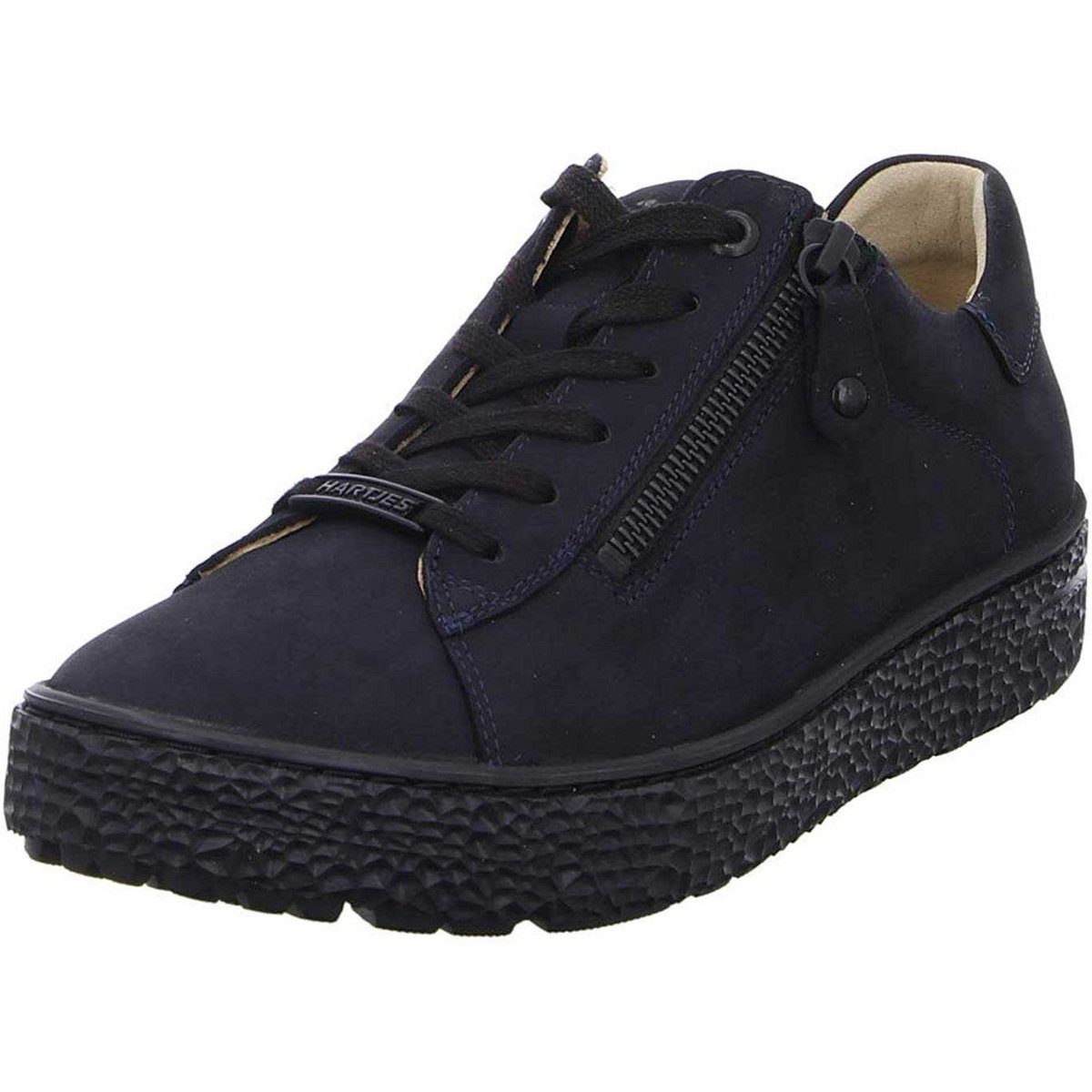 Hartjes blau Sneaker (1-tlg)