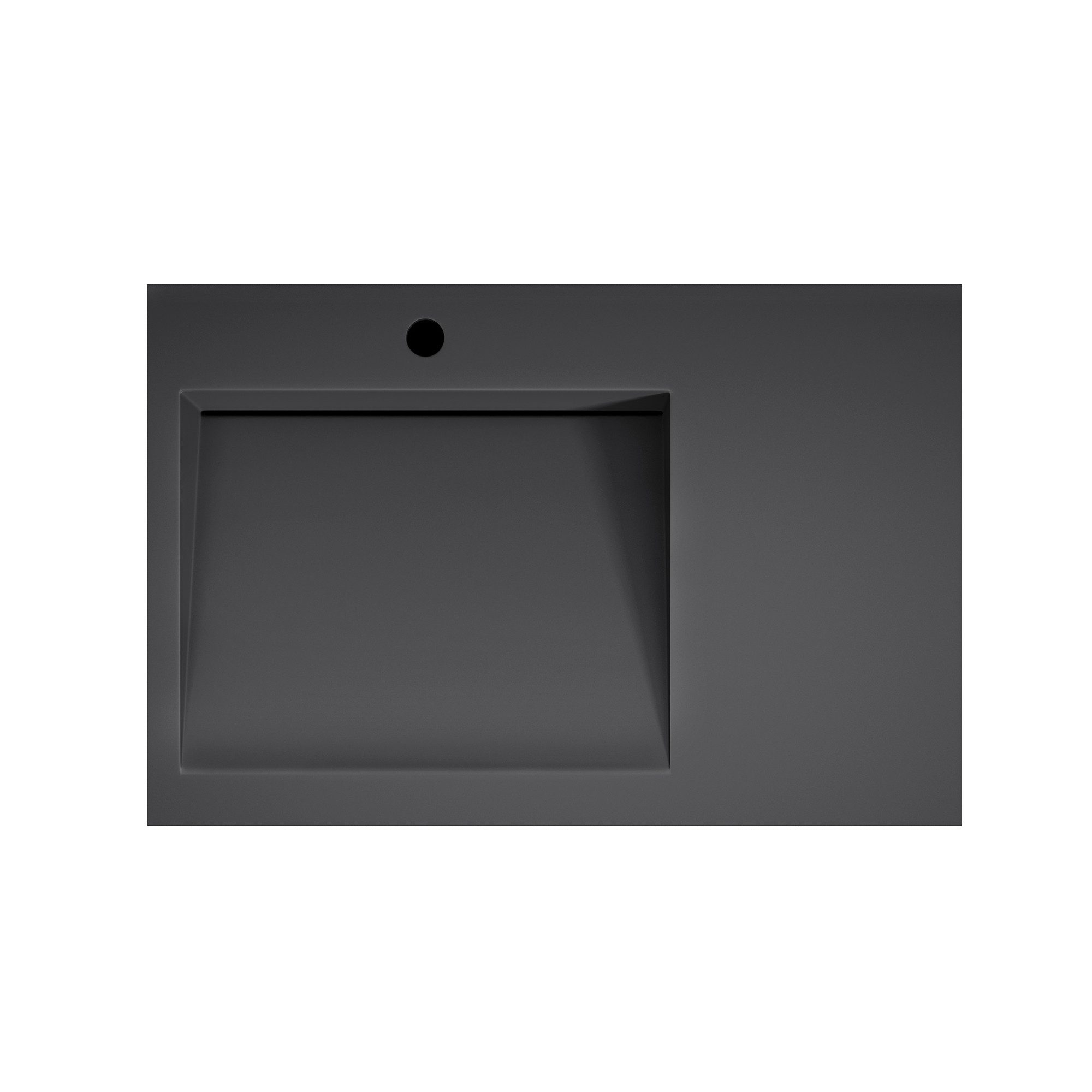 doporro Waschbecken Design Aufsatzwaschbecken Col11 Hängewaschbecken Gussma günstig online kaufen