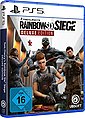 Rainbow Six Siege Deluxe Edition PlayStation 5, Bild 1
