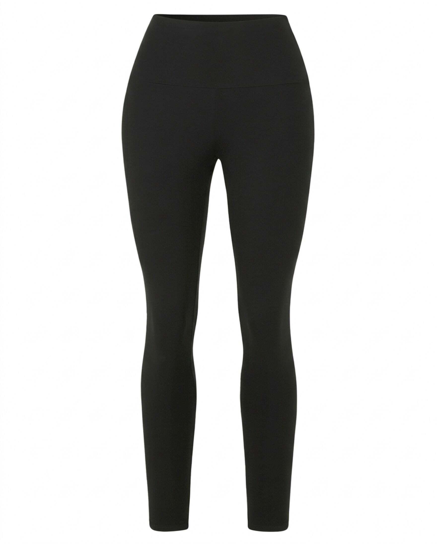 Highwaist Leggings Les Lunes by SNOCKS Leggings - LUNA