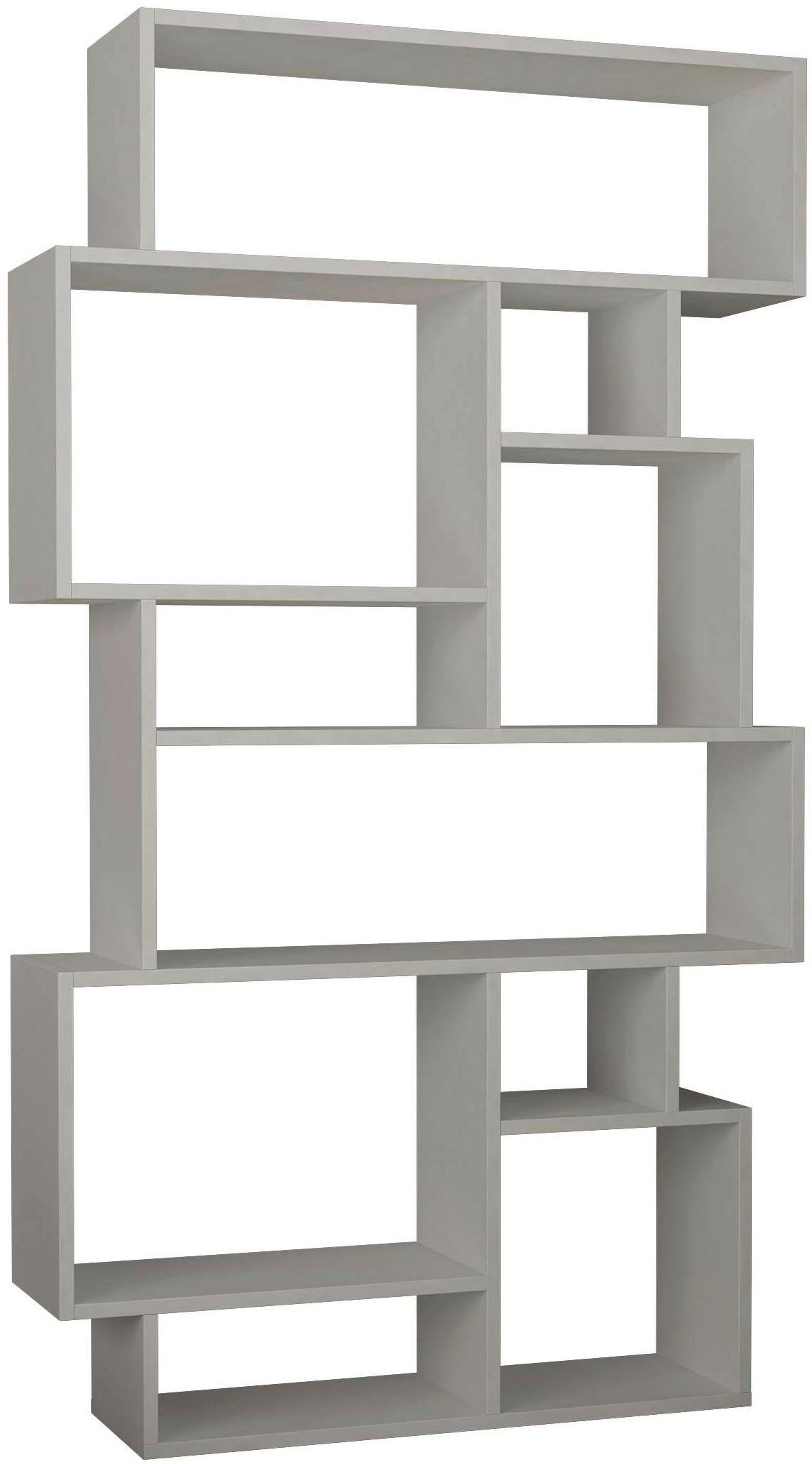 Decortie Bücherregal Karmato Bücherregal, Packung, Leichte günstig online kaufen