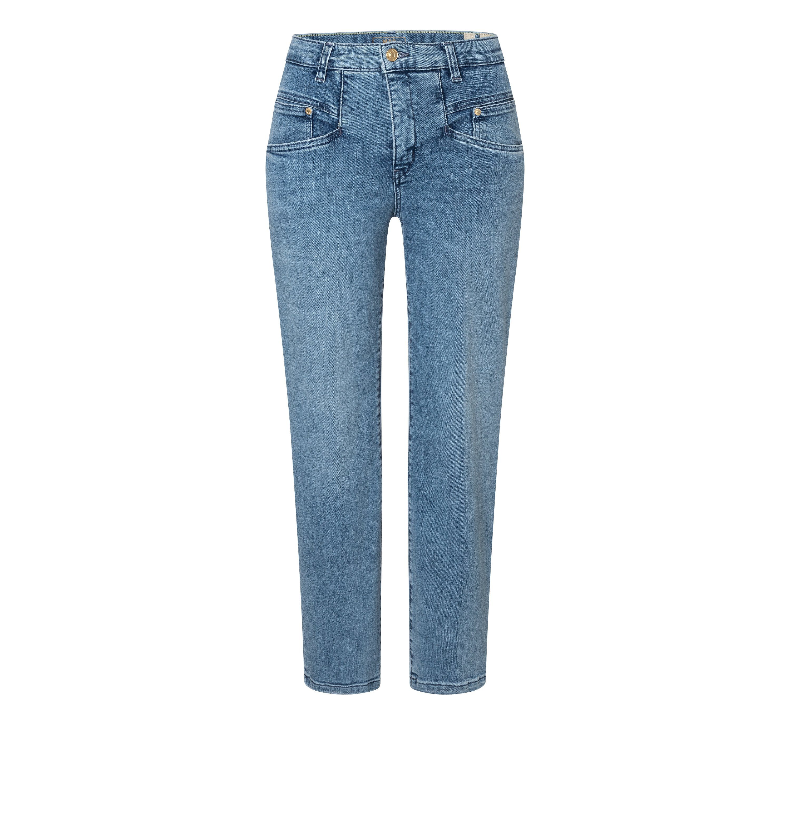 MAC Slim-fit-Jeans Rich