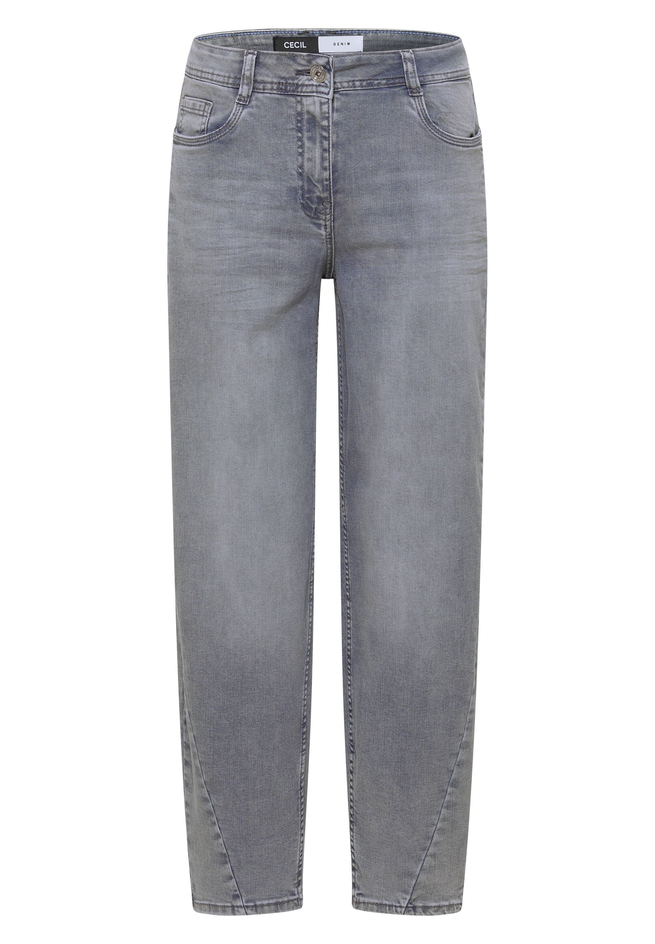 CECIL 5-Pocket-Jeans