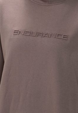ENDURANCE Kapuzensweatshirt COLEN W Hoody aus schnelltrocknendem Material