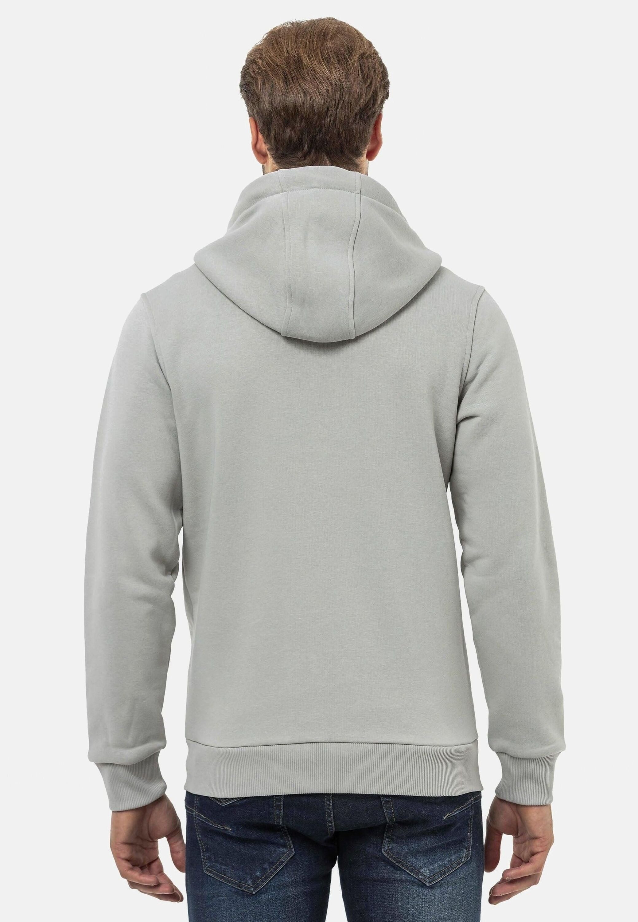 Cipo & Baxx Sweatjacke Jacken (1-tlg) mit Kapuze, CL556 günstig online kaufen