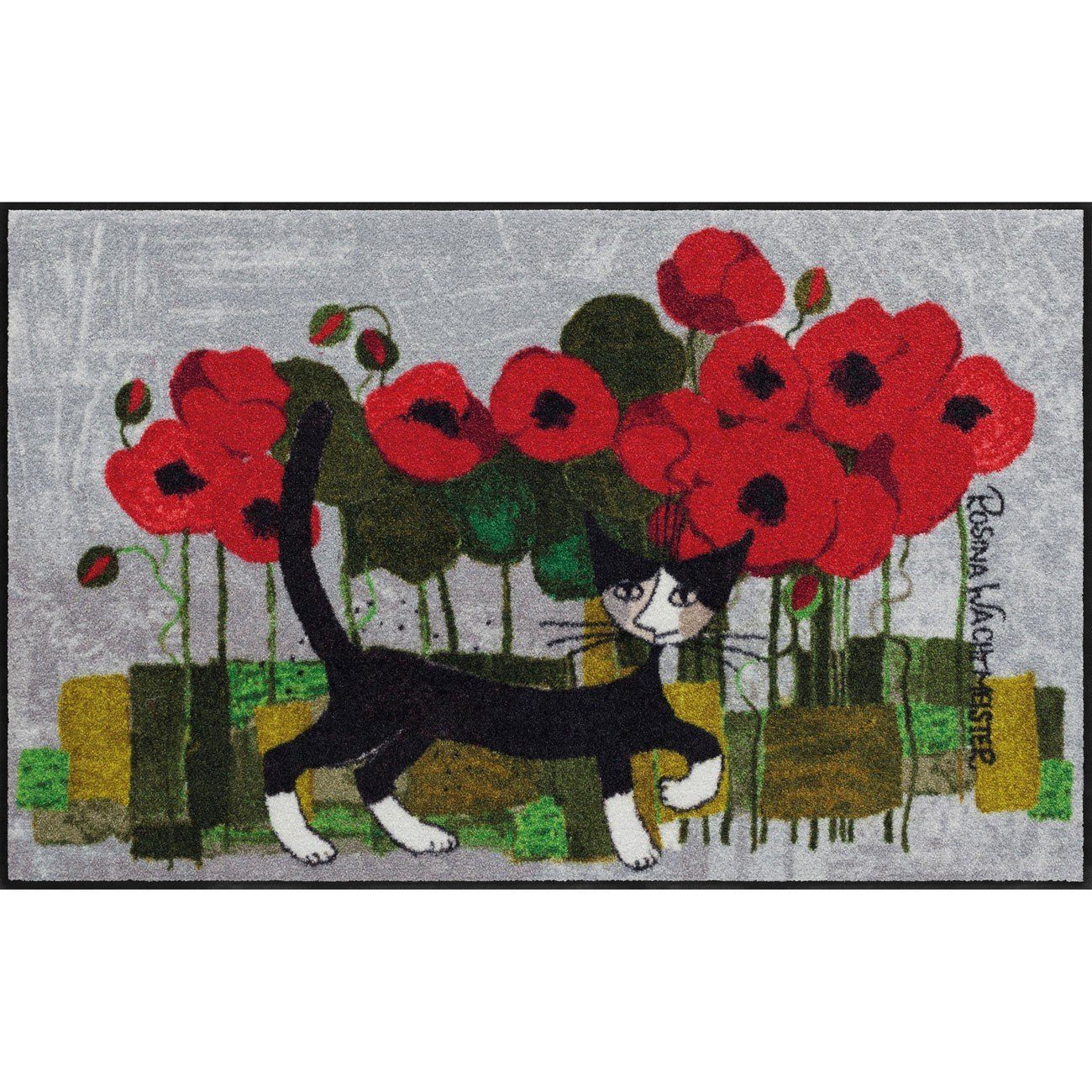 Salonloewe Läufer Fußmatte 75 x 120 günstig online kaufen