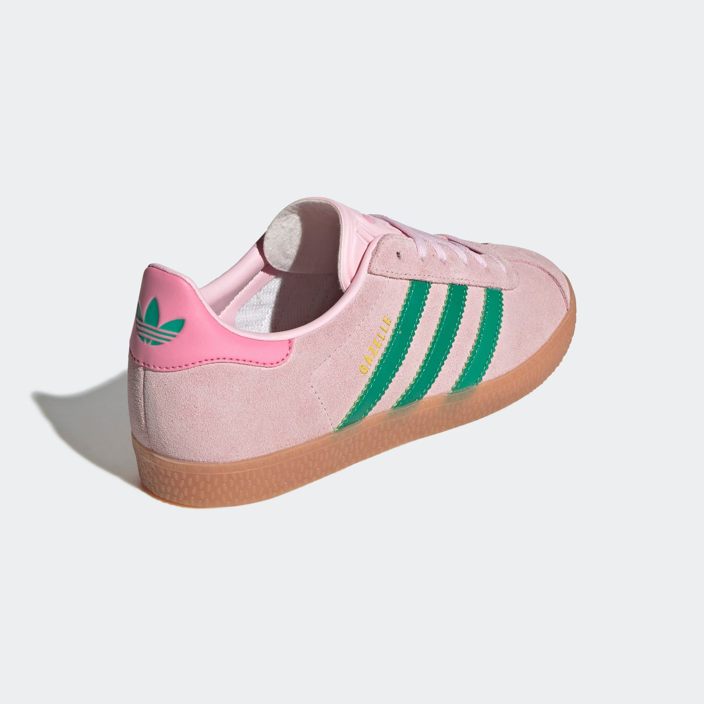 adidas Originals GAZELLE Sneaker für Kinder