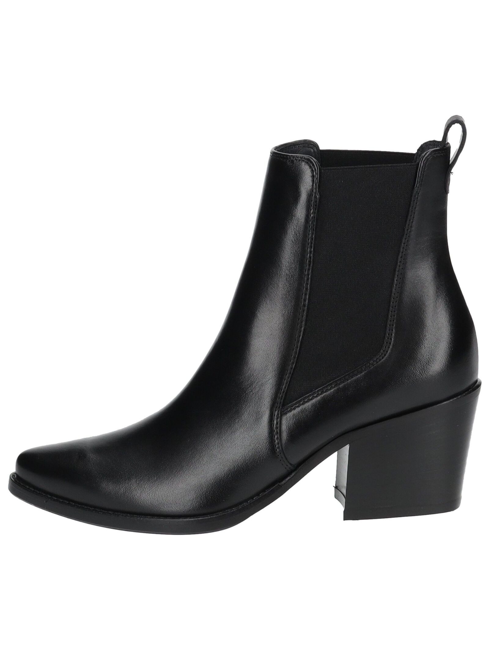 Paul Green Stiefelette Glattleder . Stiefelette günstig online kaufen