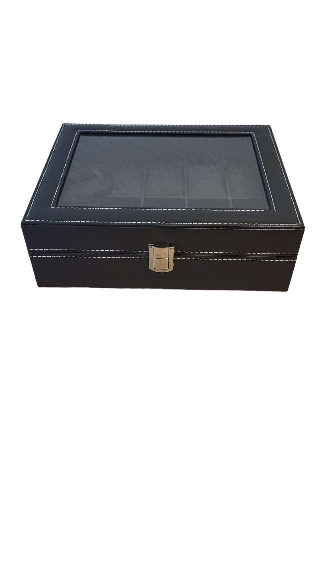 Uhrenbox Uhrenbox für Damen & Herren - Uhrenhalter