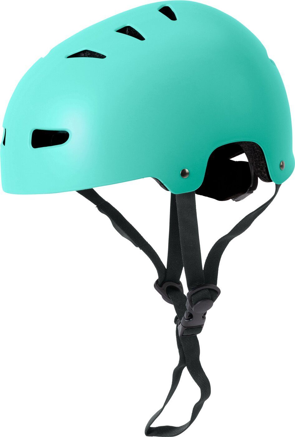 FIREFLY Fahrradhelm Helm Prostyle Matt 2.0