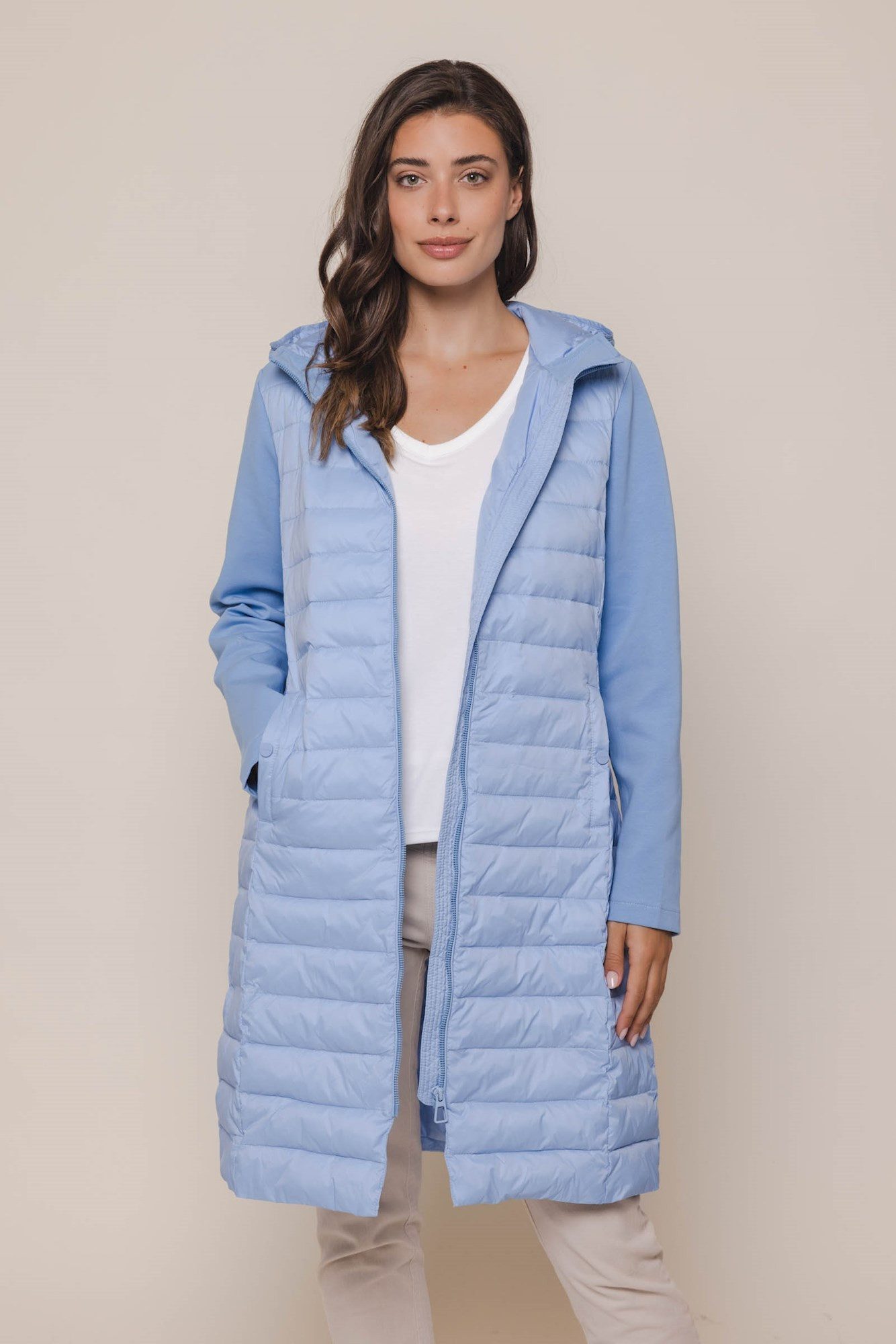 Outdoorjacke