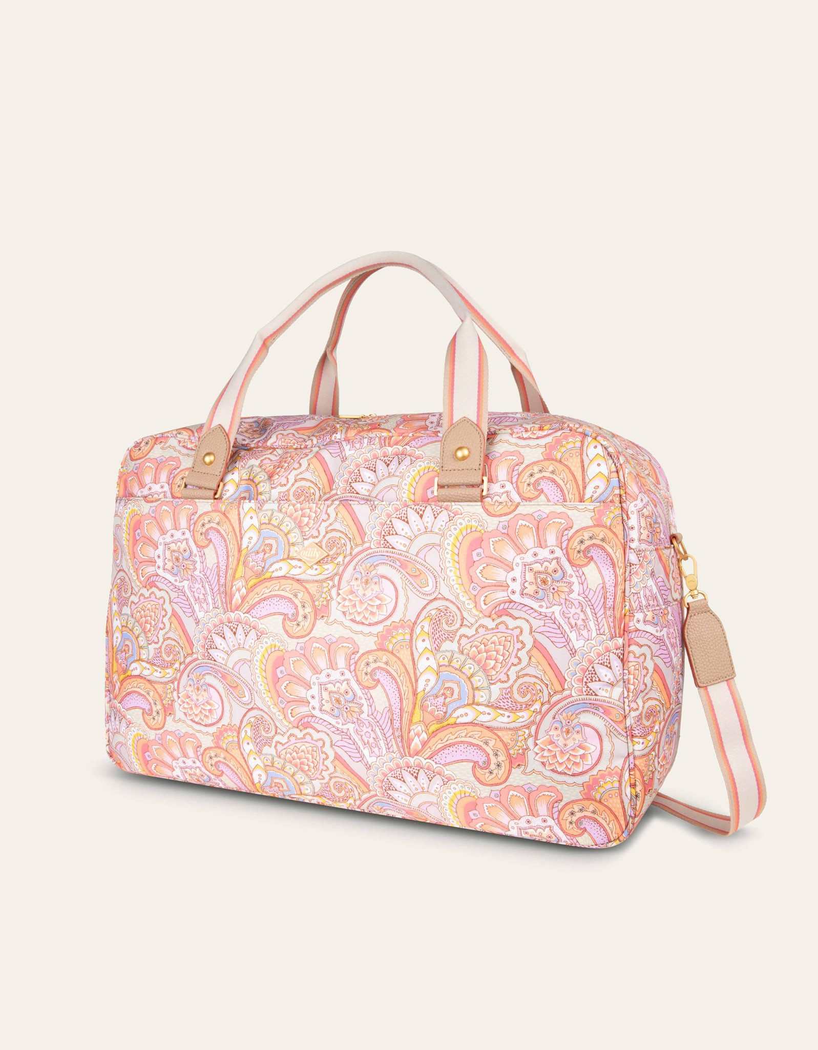 Oilily Weekender Wynona Weekender Paisley Elio