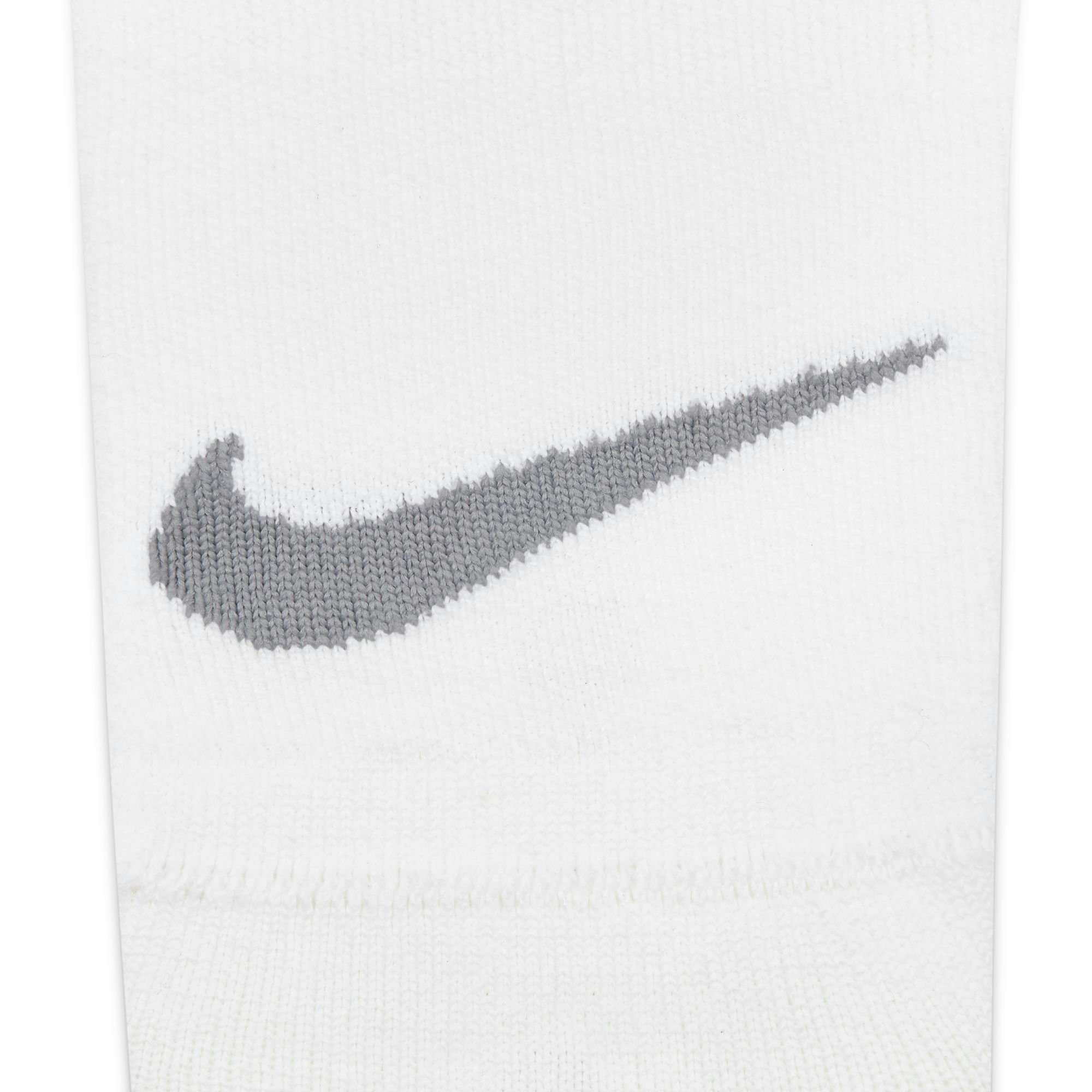 Nike Füßlinge (3-Paar) mit atmungsaktivem Mesh