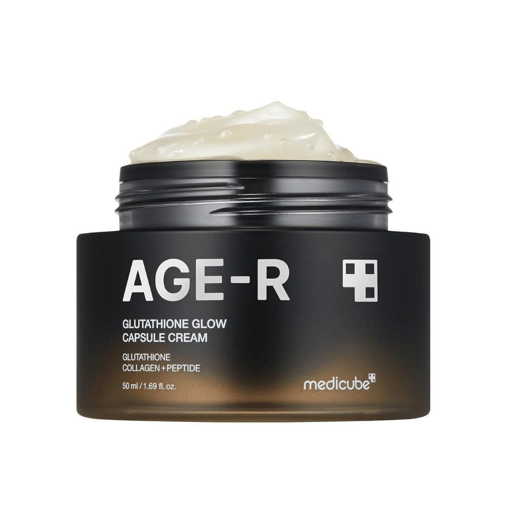Medicube Tagescreme Medicube Glutathione Glow Capsule Cream 50ml KEN