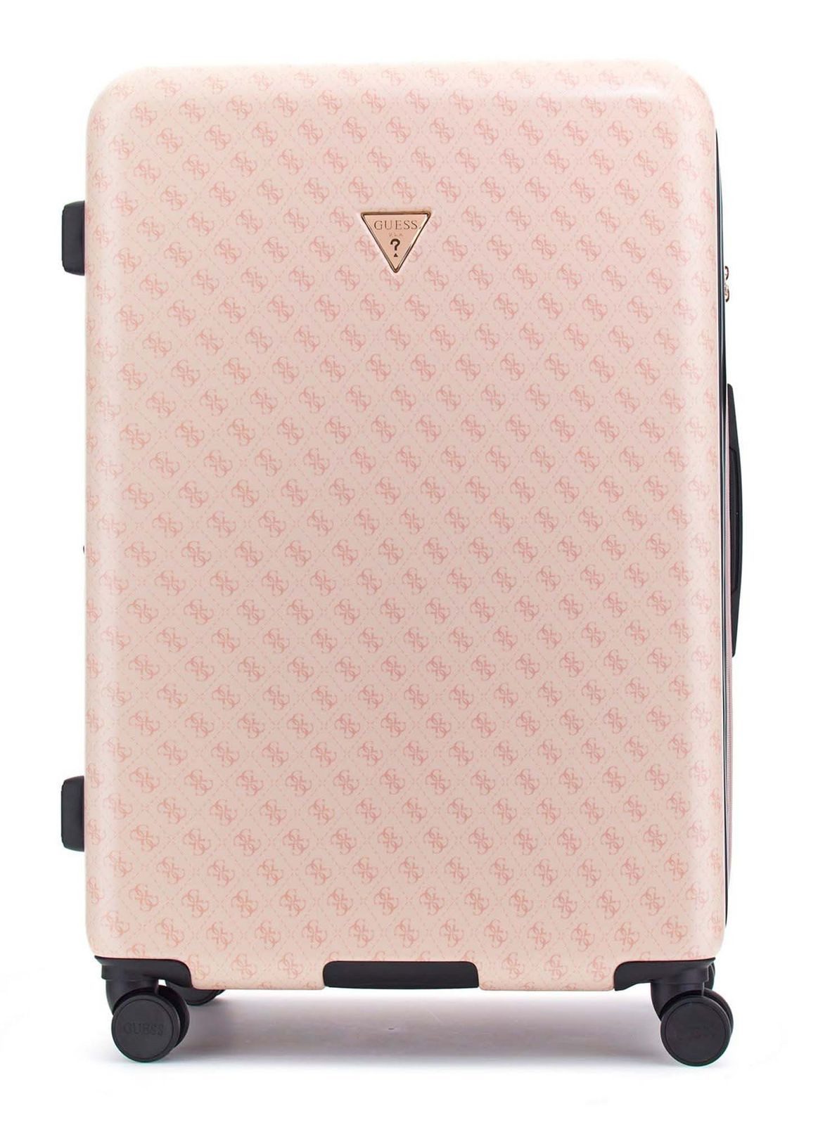 Guess Hartschalen-Trolley 28 In 8-Wheeler Exp., 4 Rollen