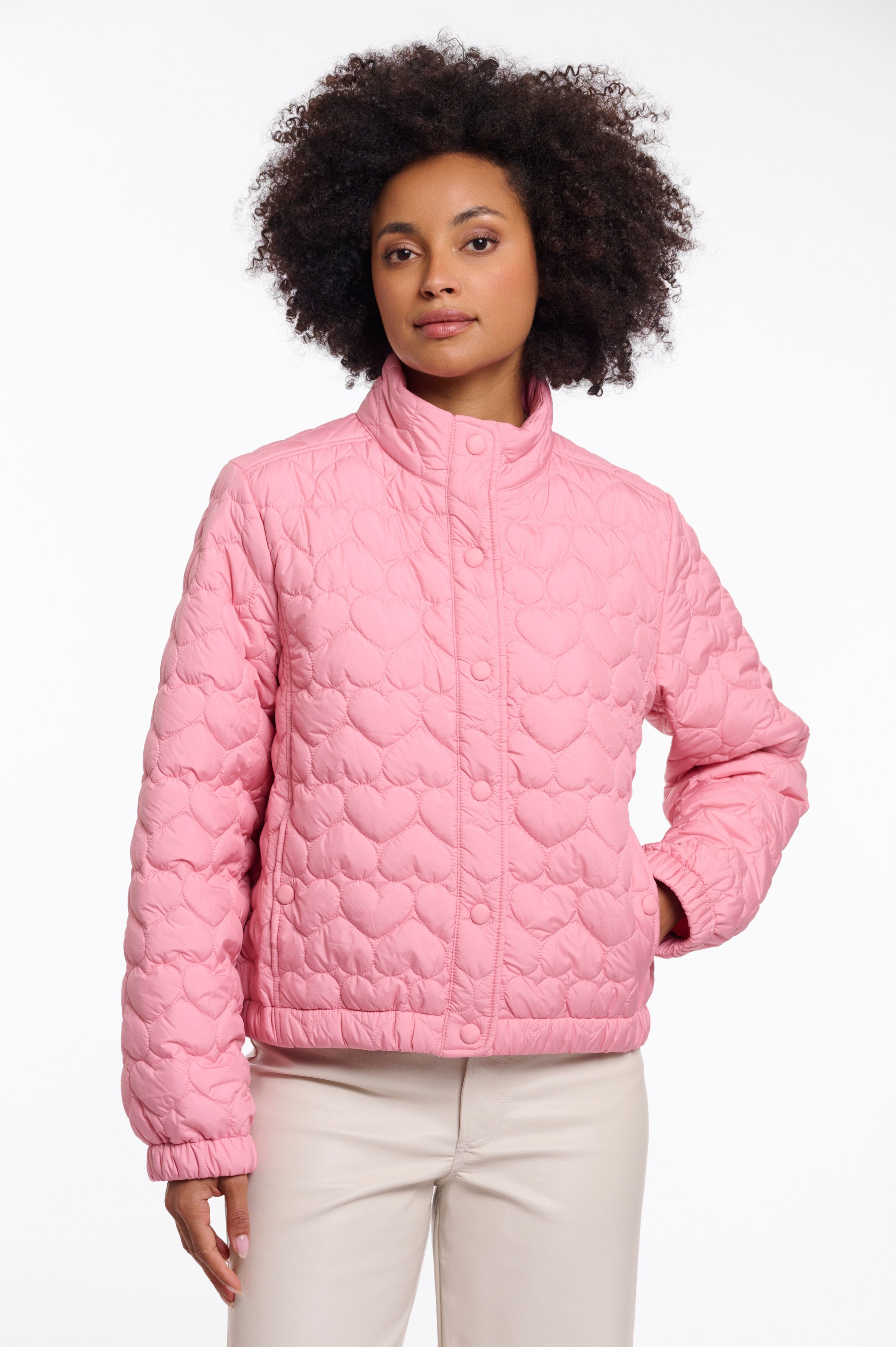 Outdoorjacke