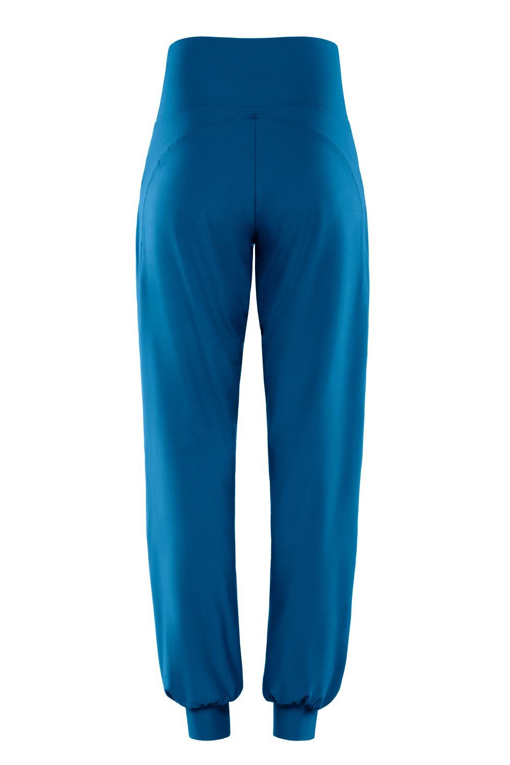 Winshape Sporthose Functional Comfort Leisure Time Trousers LEI101C High Waist