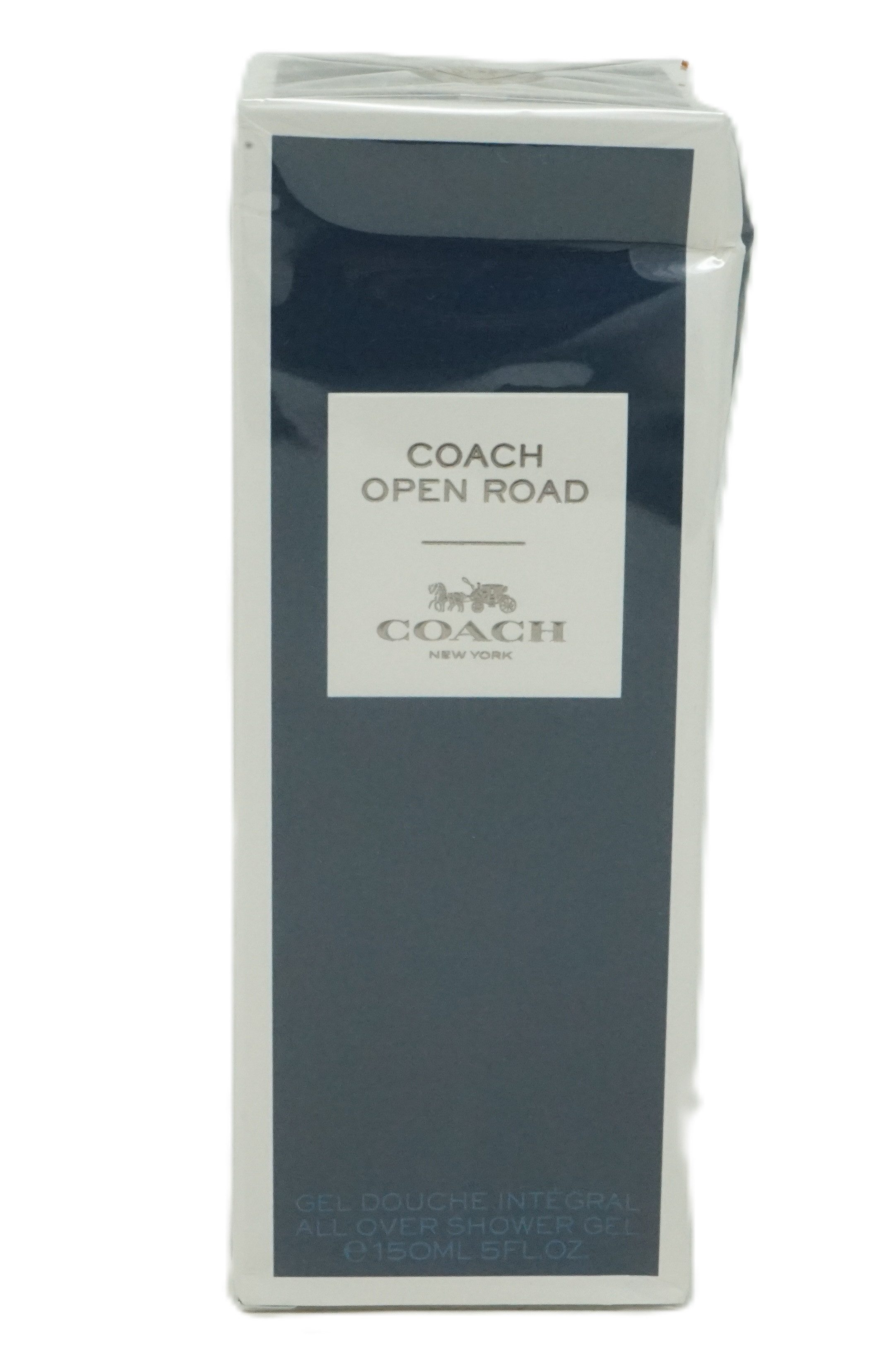 COACH Duschgel Coach Open Road All Over Shower Gel 150 ml