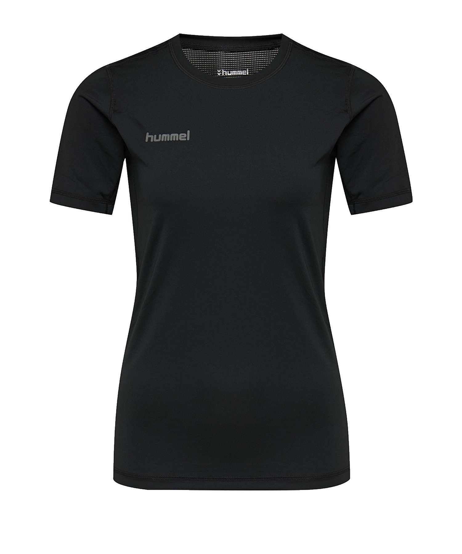 Funktionsshirt Hummel First Performance Kurzarmshirt Damen F9001