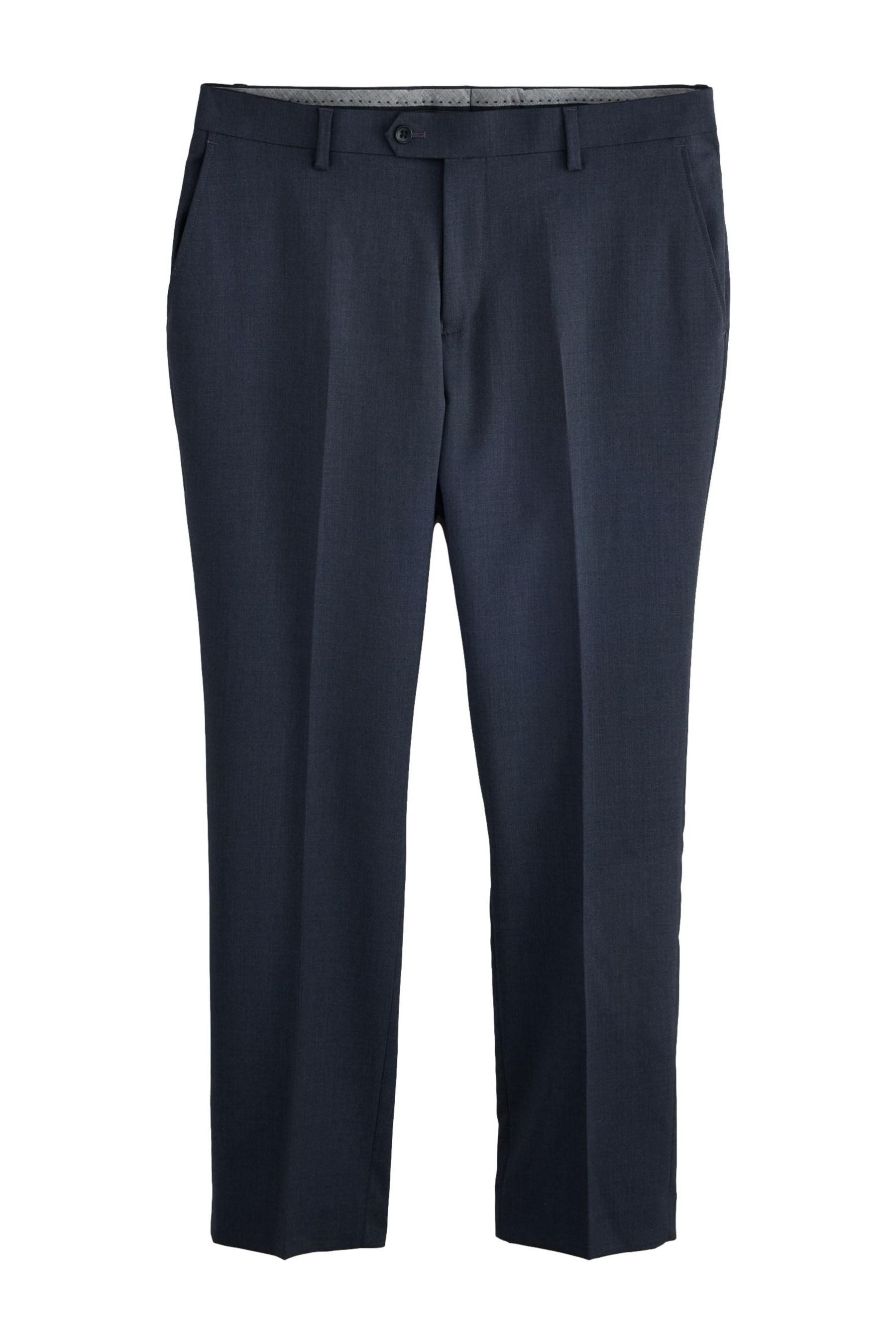 Next Anzughose Signature Tailored Fit Anzughose (1-tlg)