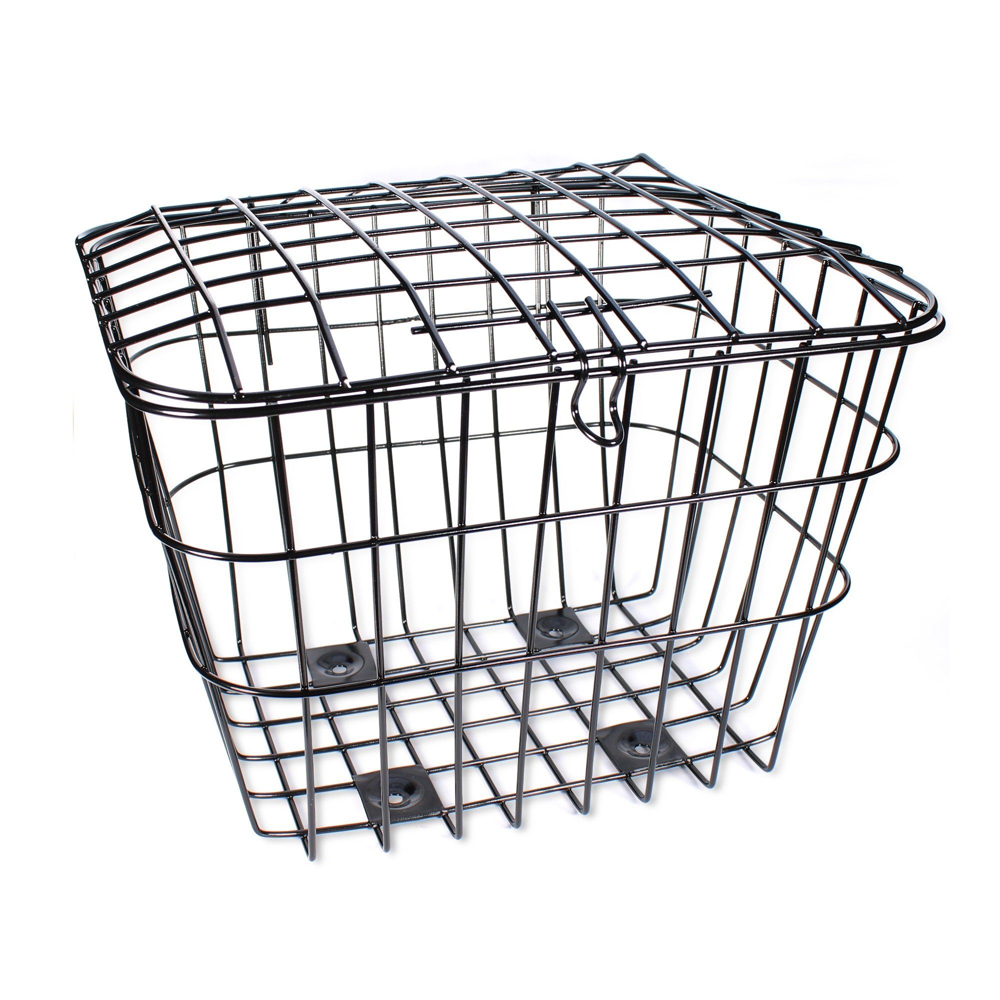 ENEWAY Transportbehälter Einkaufskorb "hinten", (Set, mit Deckel), Deckel a günstig online kaufen