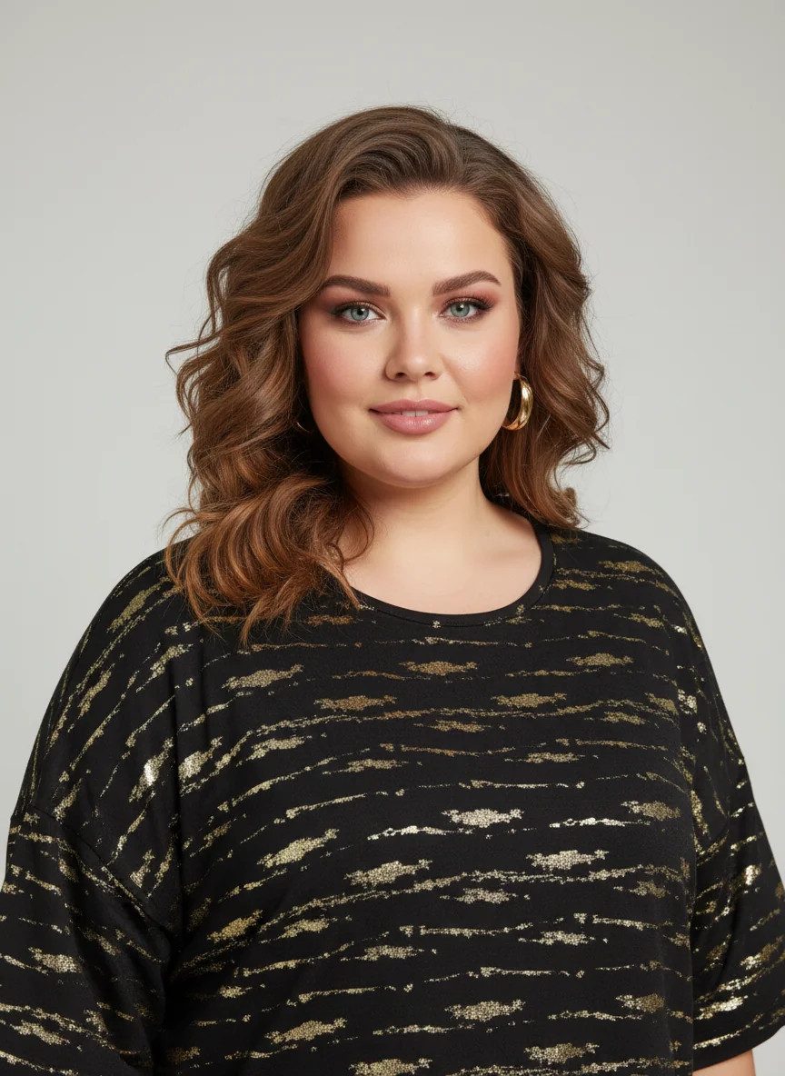 Shape of You Minikleid Kurzes Kleid günstig online kaufen