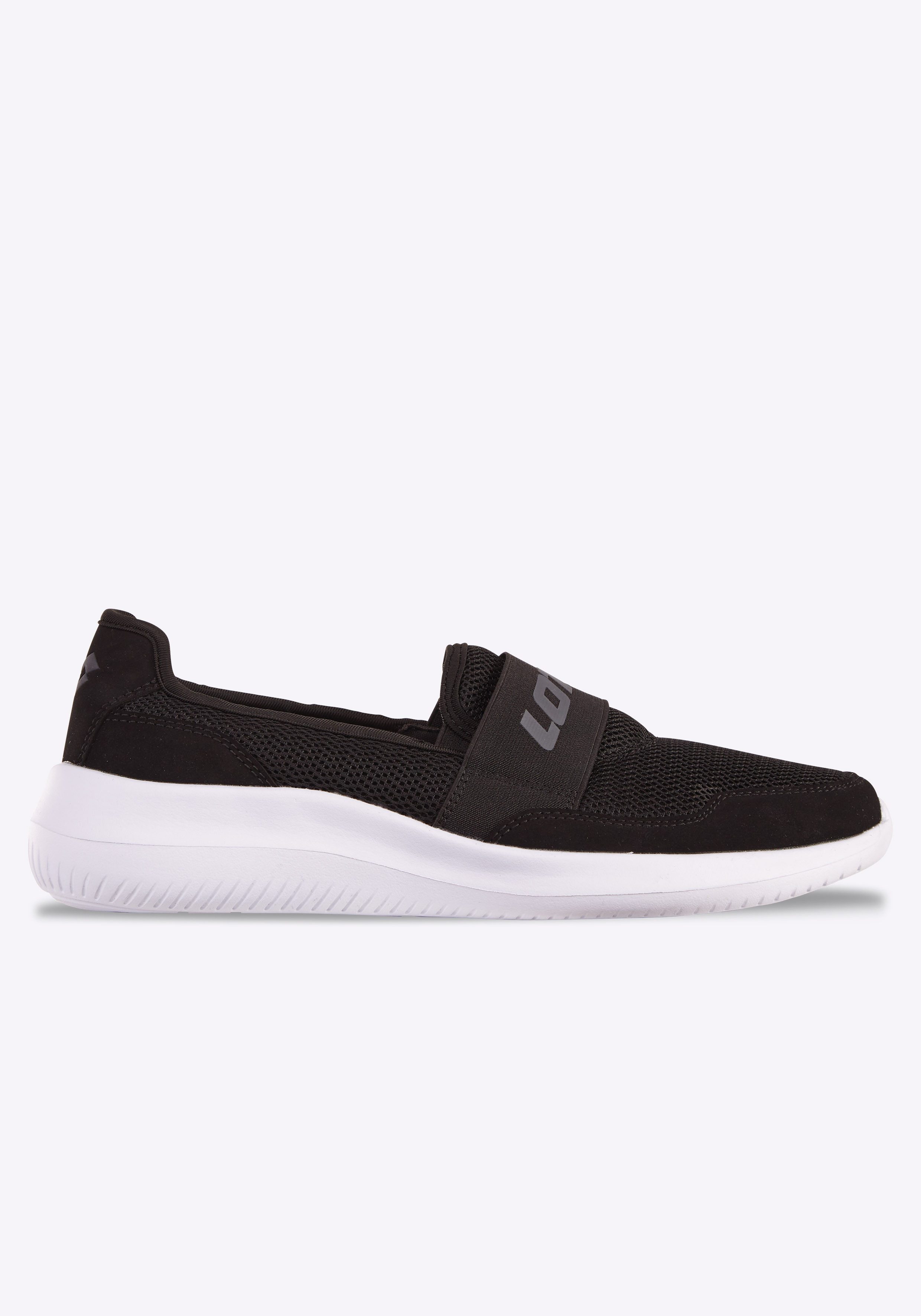 Slip-On Sneaker
