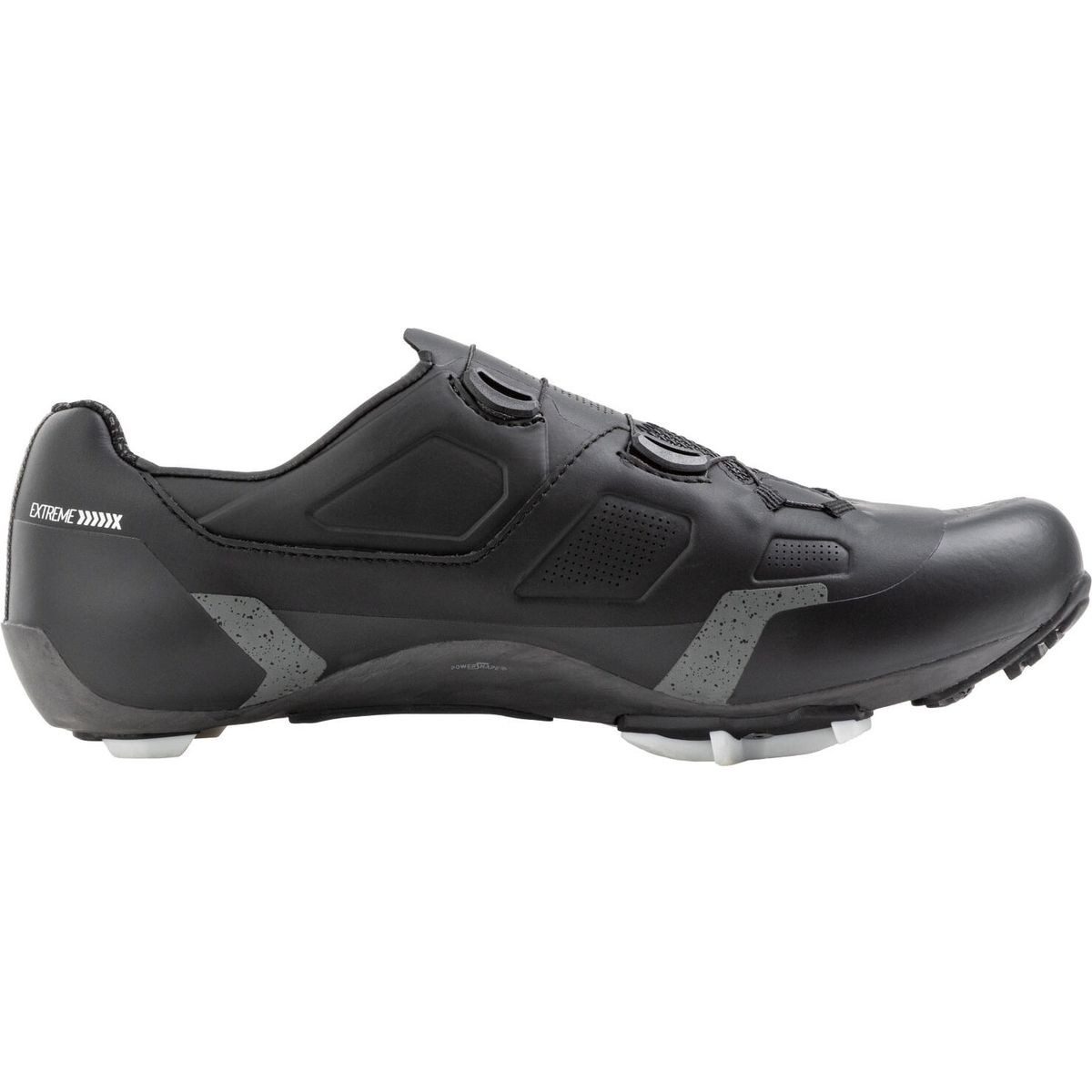 Northwave Extreme X Fahrradschuh Hochwertige, leichte Radschuhe mit maximaler Kraftübertragung