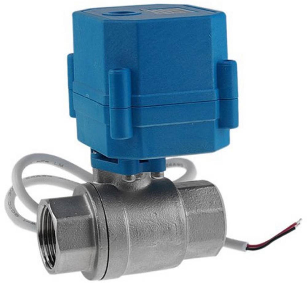 Sensor ICH ABVM08S/2 Kugelhahn Bistabil 0 bis 10 bar