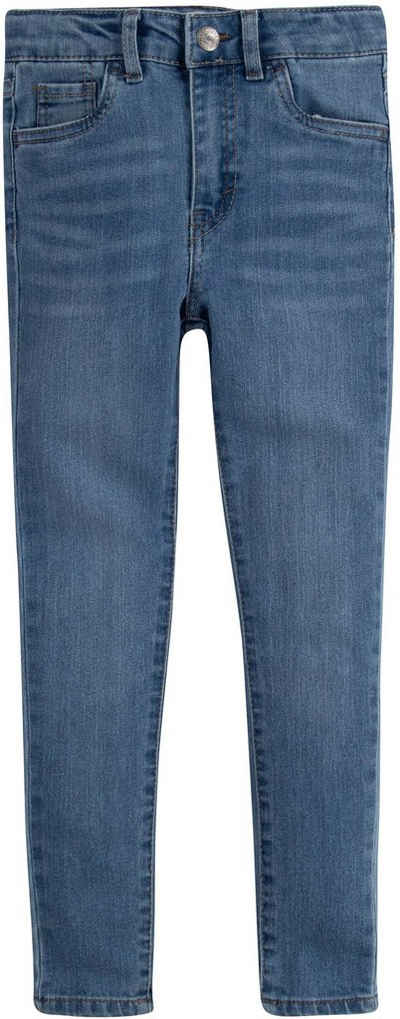 Levi's® Kids Stretch-Jeans »Teenager 720™ High Rise Super Skinny Jeans«