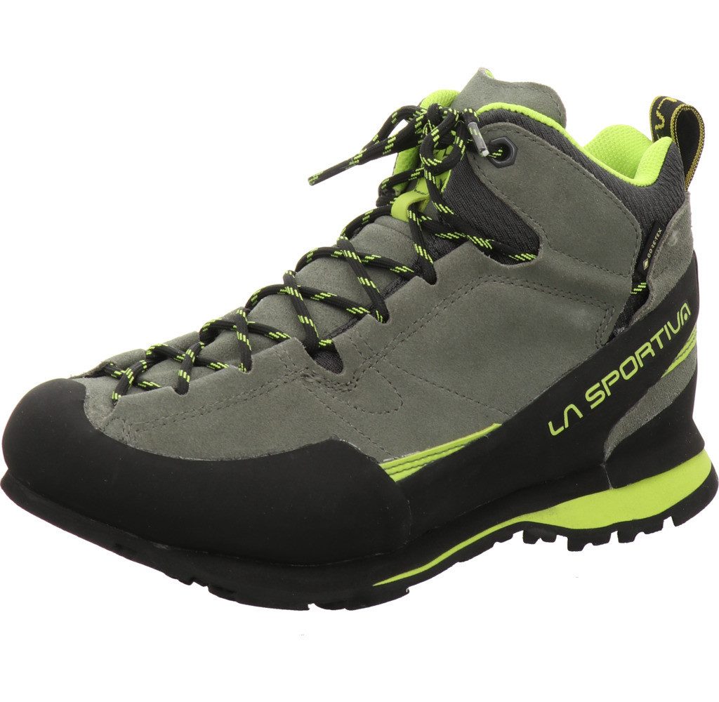 17E 909 720 Bloulder X Mid Wanderschuh