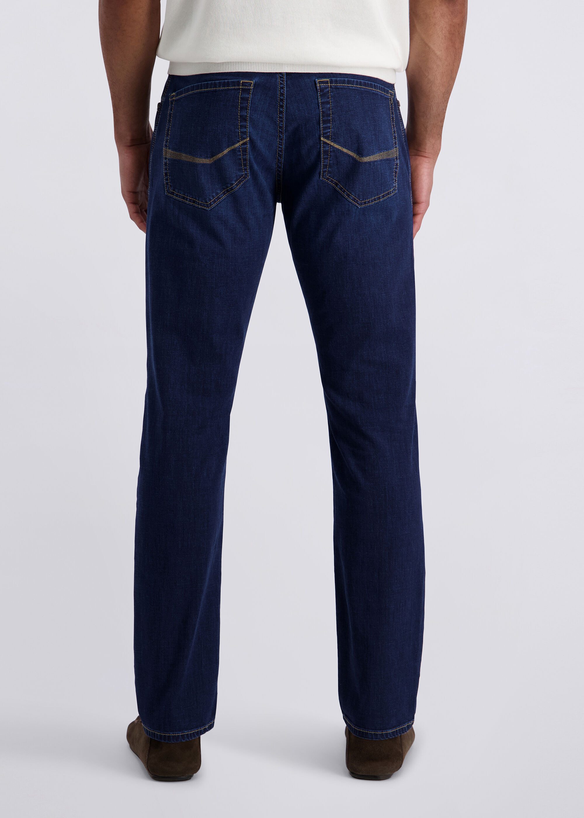 Pierre Cardin 5-Pocket-Jeans Lyon im regular fit