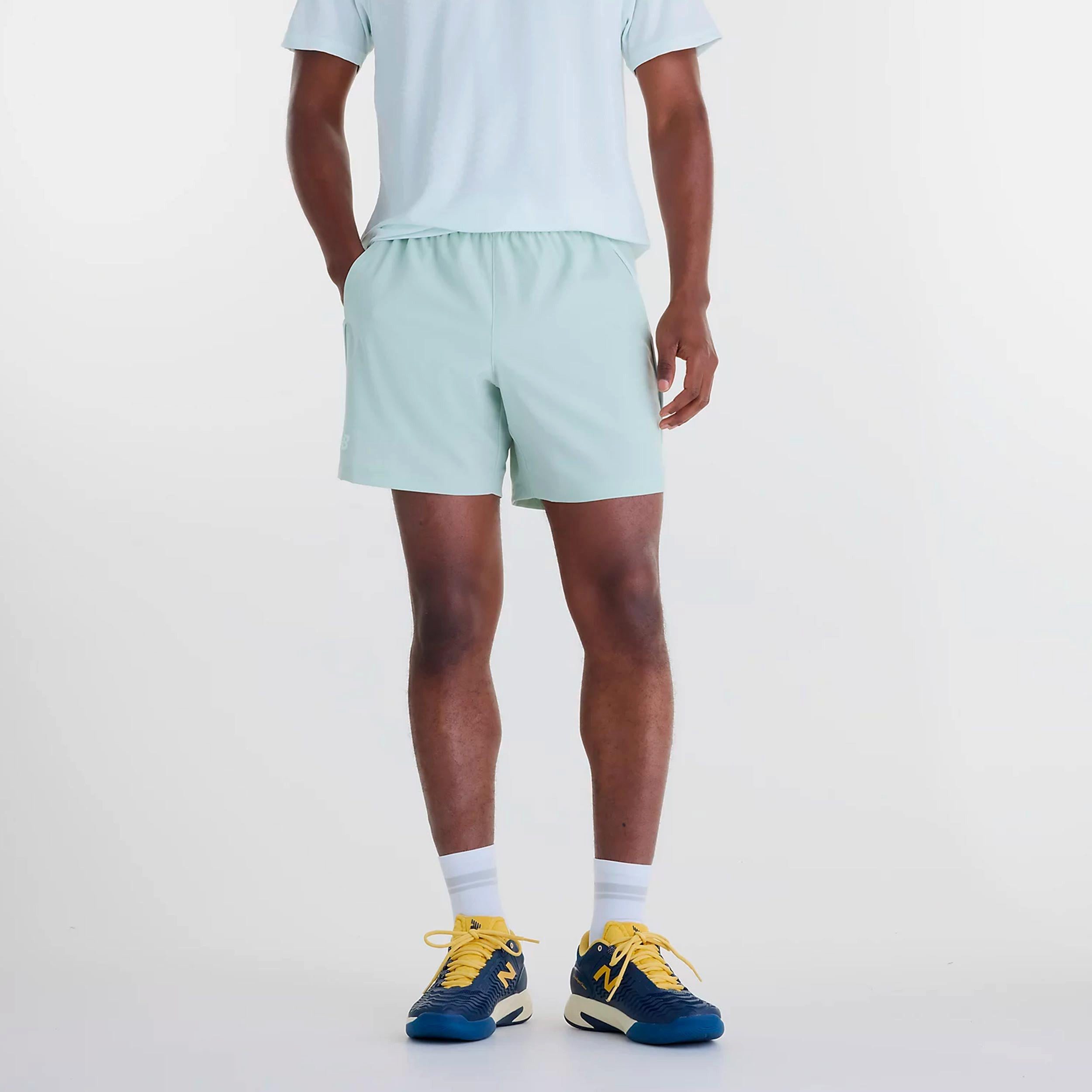 New Balance Shorts Tournament