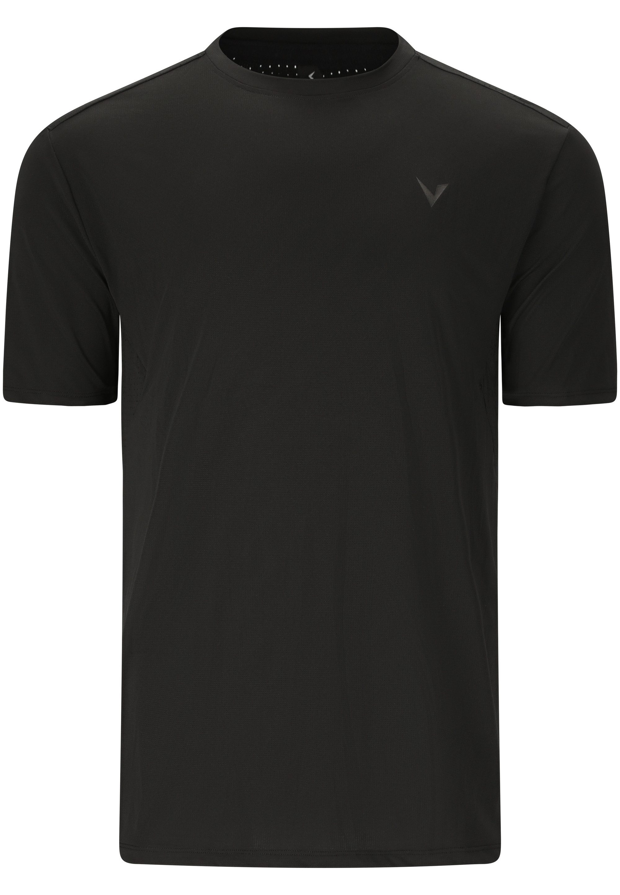 Virtus Funktionsshirt Califo 4-Wege Stretch
