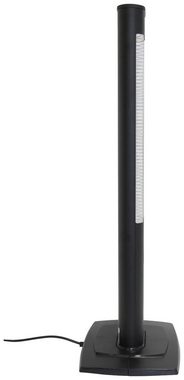 Vasner Heizstrahler Standgerät schwarz, StandLine 23R, 2300 W, mit Fernbedienung