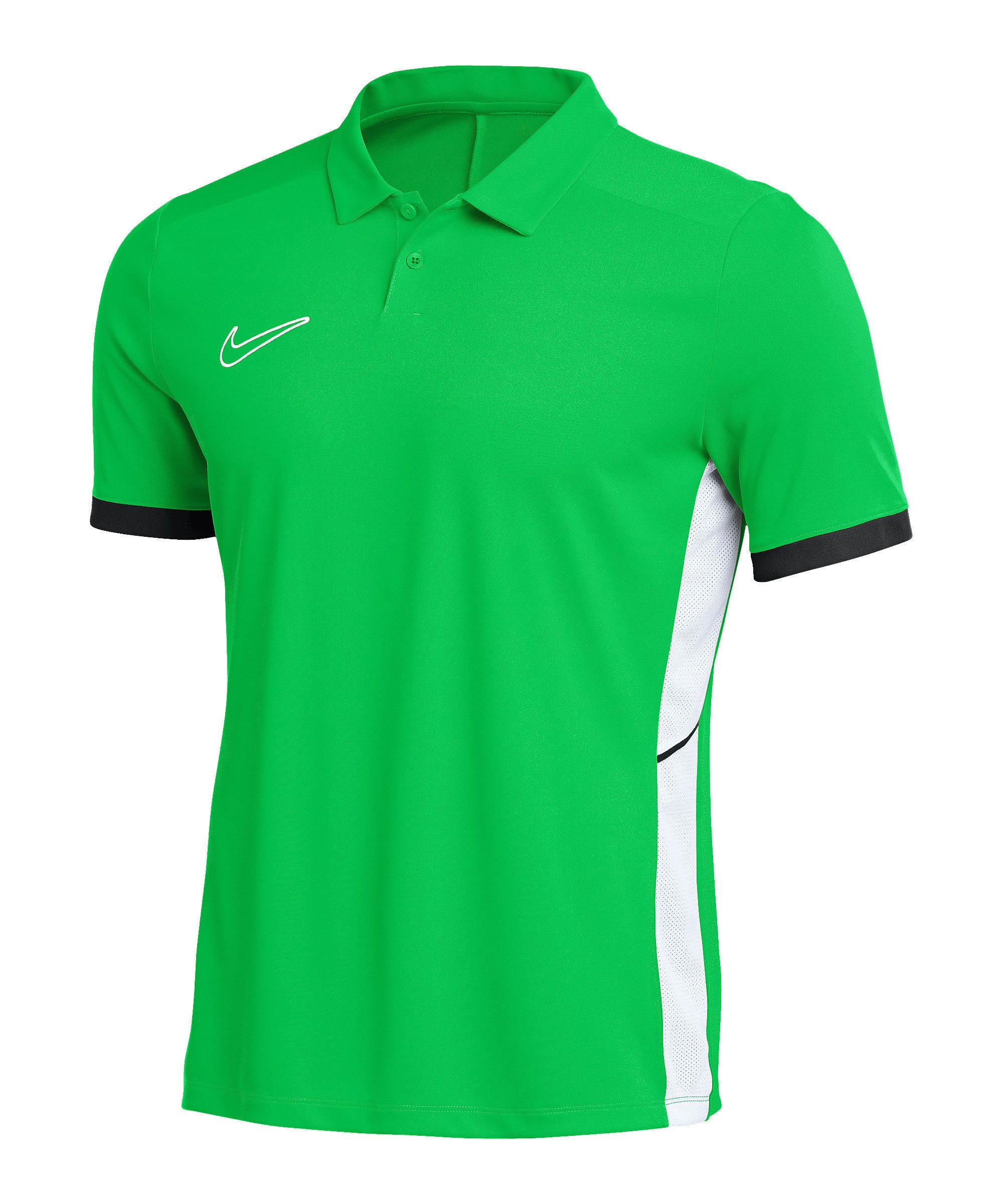 Nike T-Shirt Nike Performance Academy 25 Polo Polos Herren Polyester