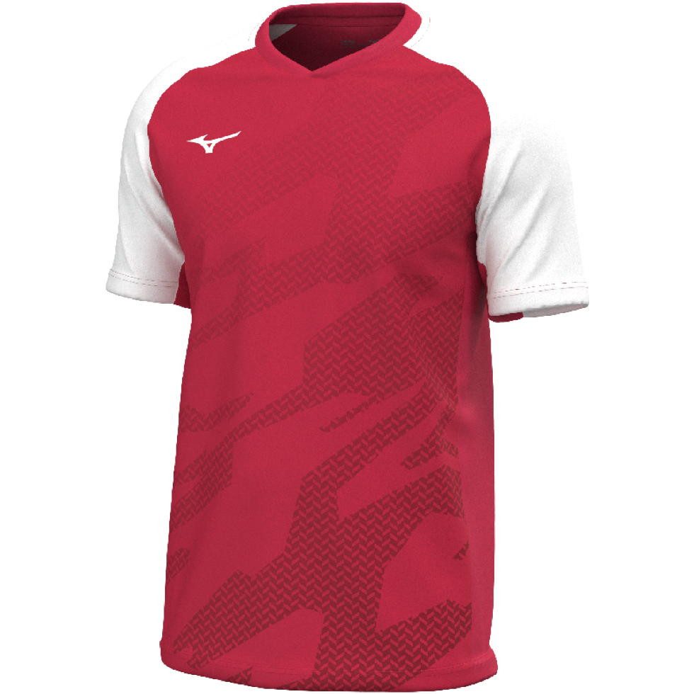 Mizuno Fußballtrikot Herren Team Meisaigara Game Trikot Shirt