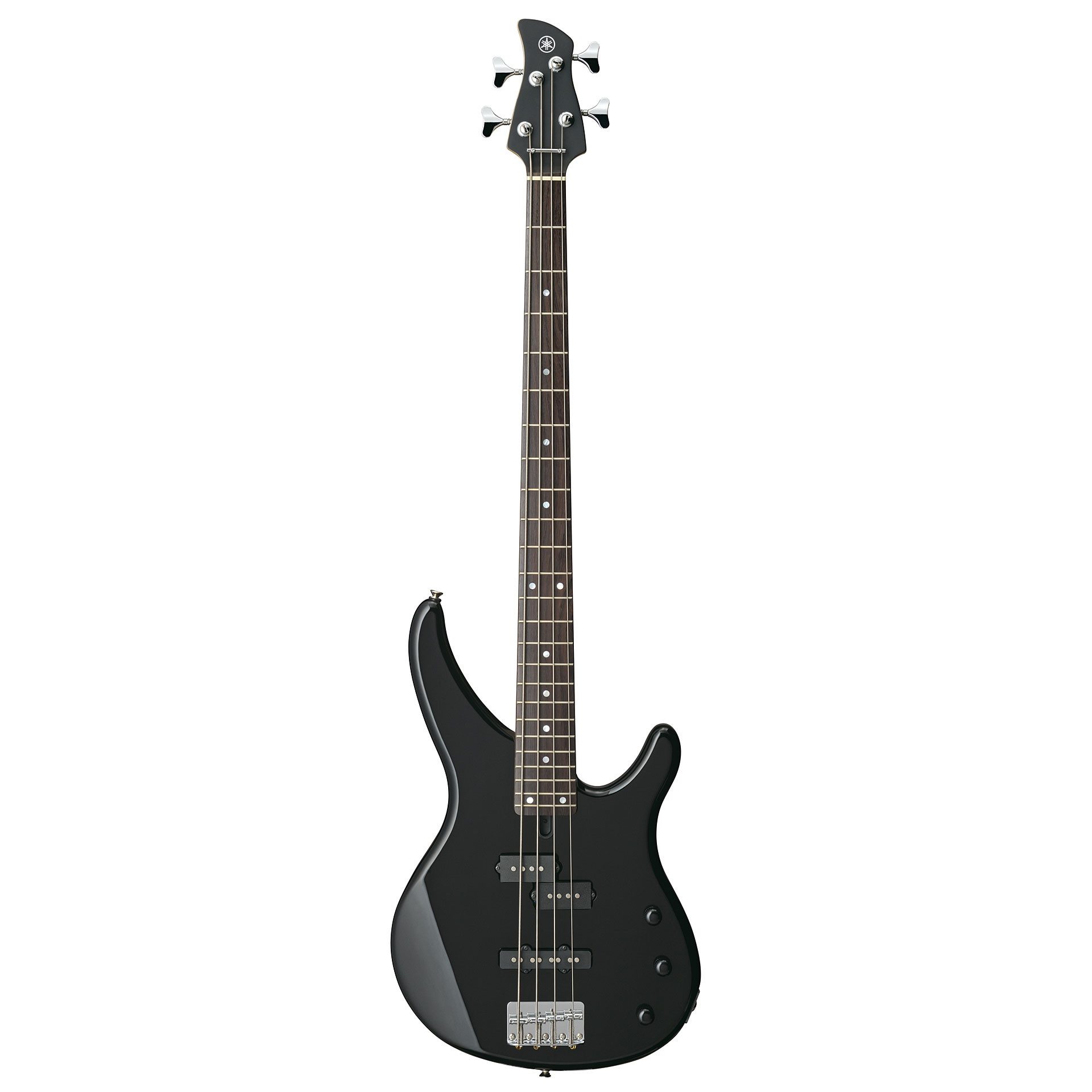 Yamaha E-Gitarre Yamaha TRBX 174 Black