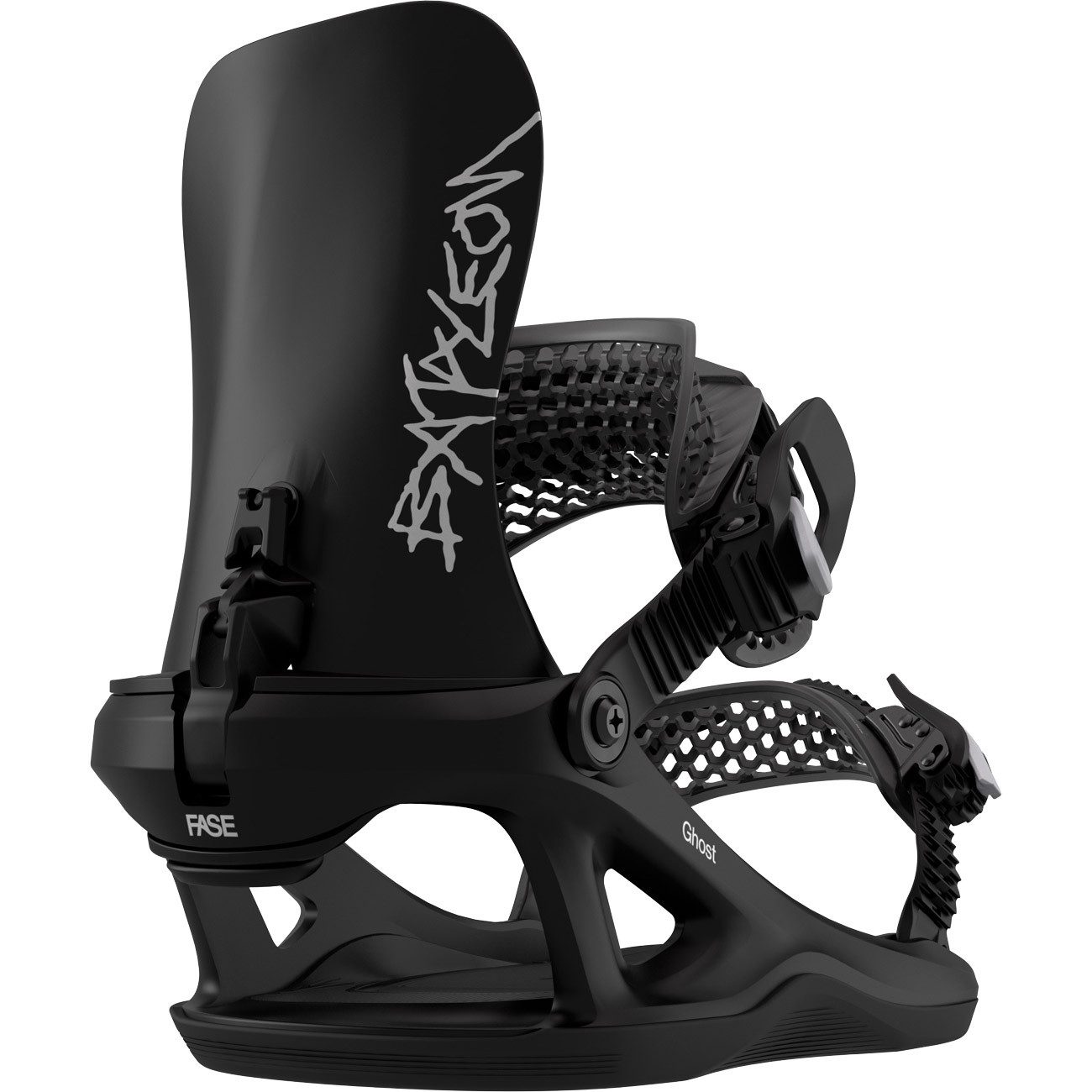 Bataleon Snowboardbindung M' Ghost FASE