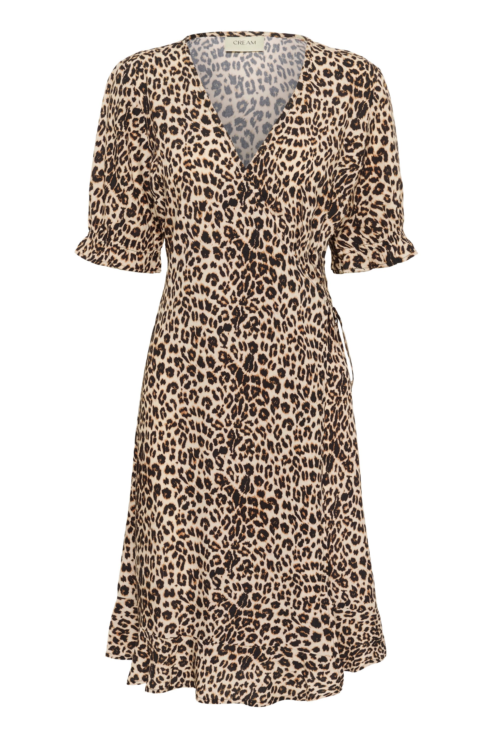 Cream Blusenkleid Kleid CRTiah günstig online kaufen