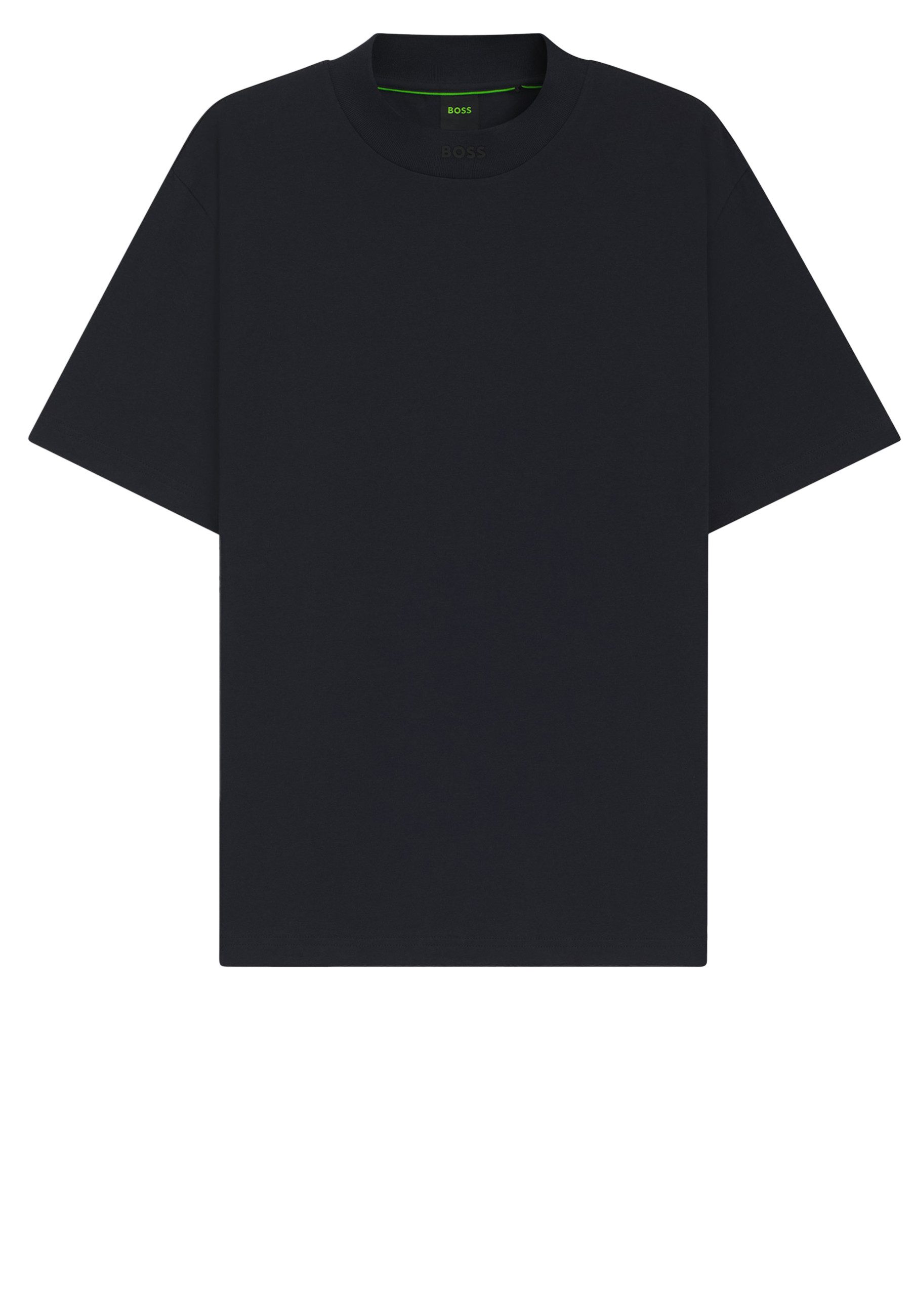 BOSS GREEN T-Shirt Tee Collar Zone (1-tlg) günstig online kaufen