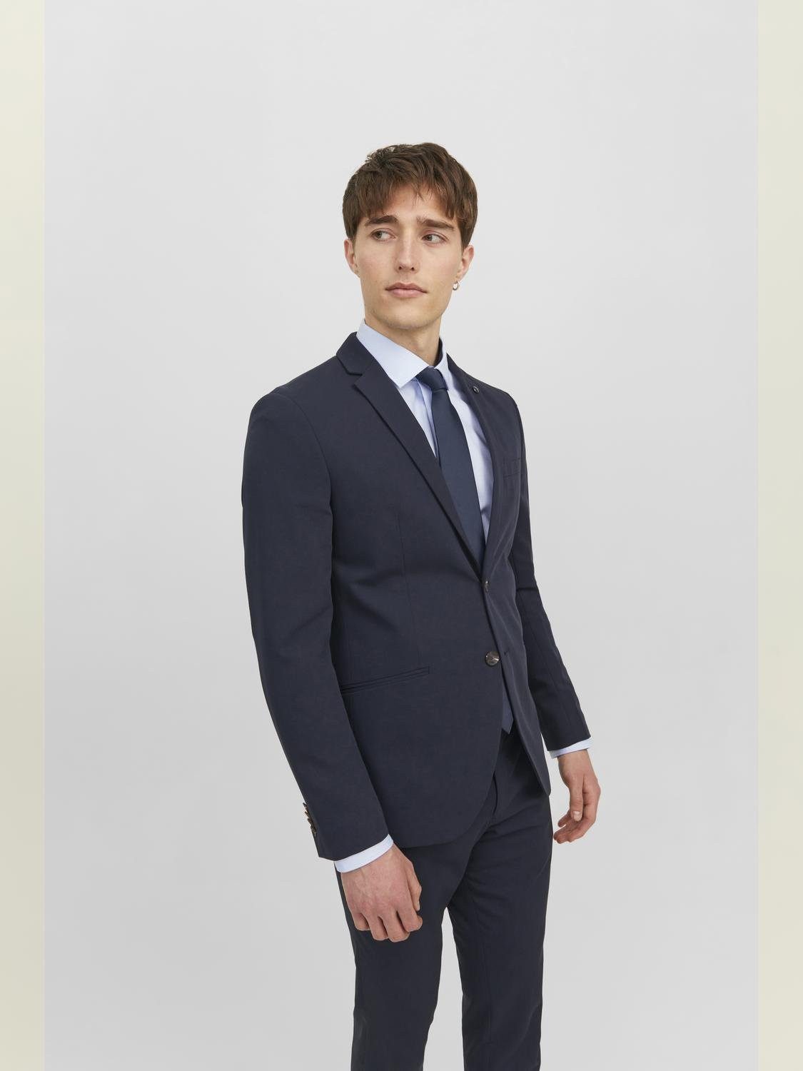 Jack & Jones Krawatte JACSOLID TIE günstig online kaufen