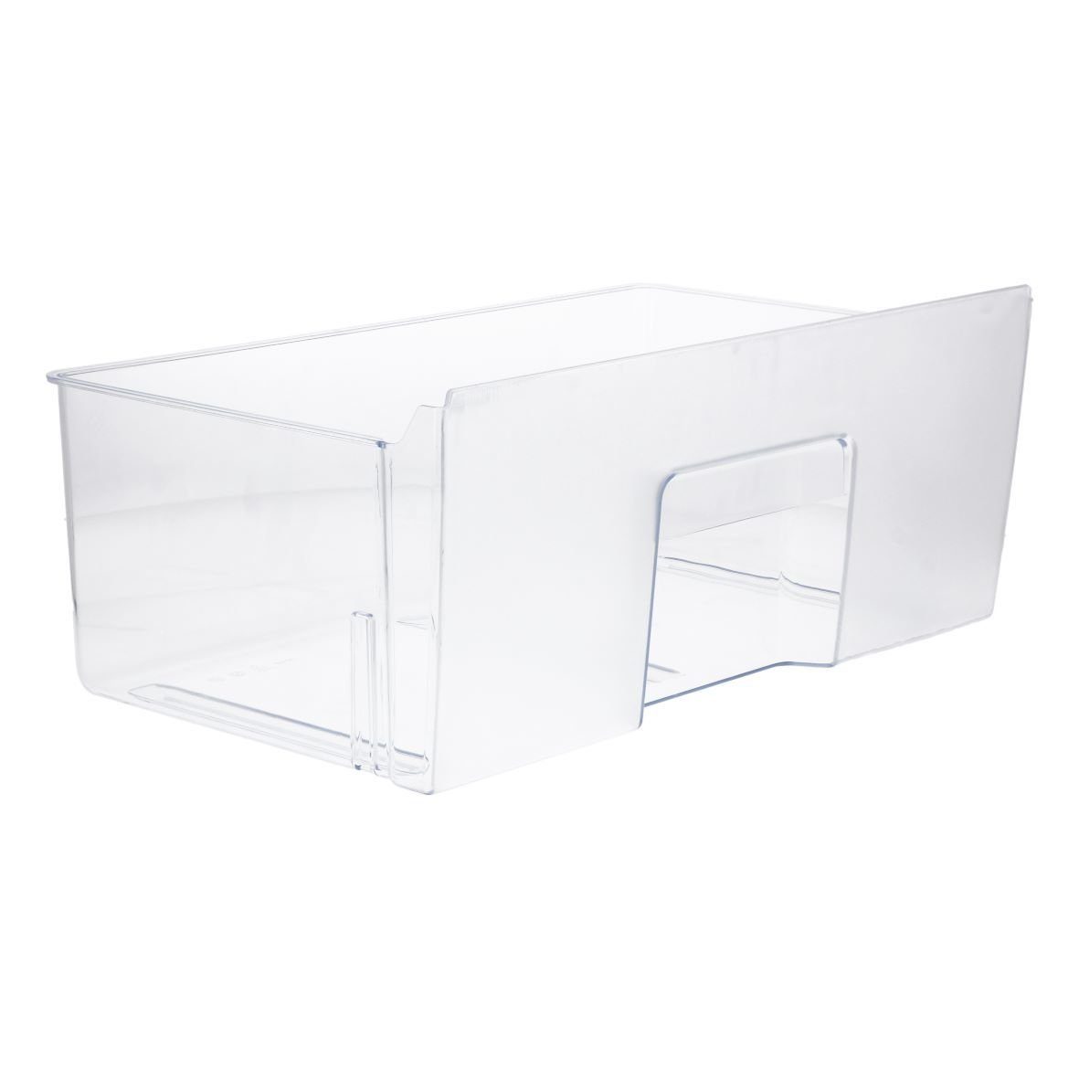 easyPART Schublade wie Beko 4237960100 Gemüseschublade beko, Kühlschrank / Gefrierschrank