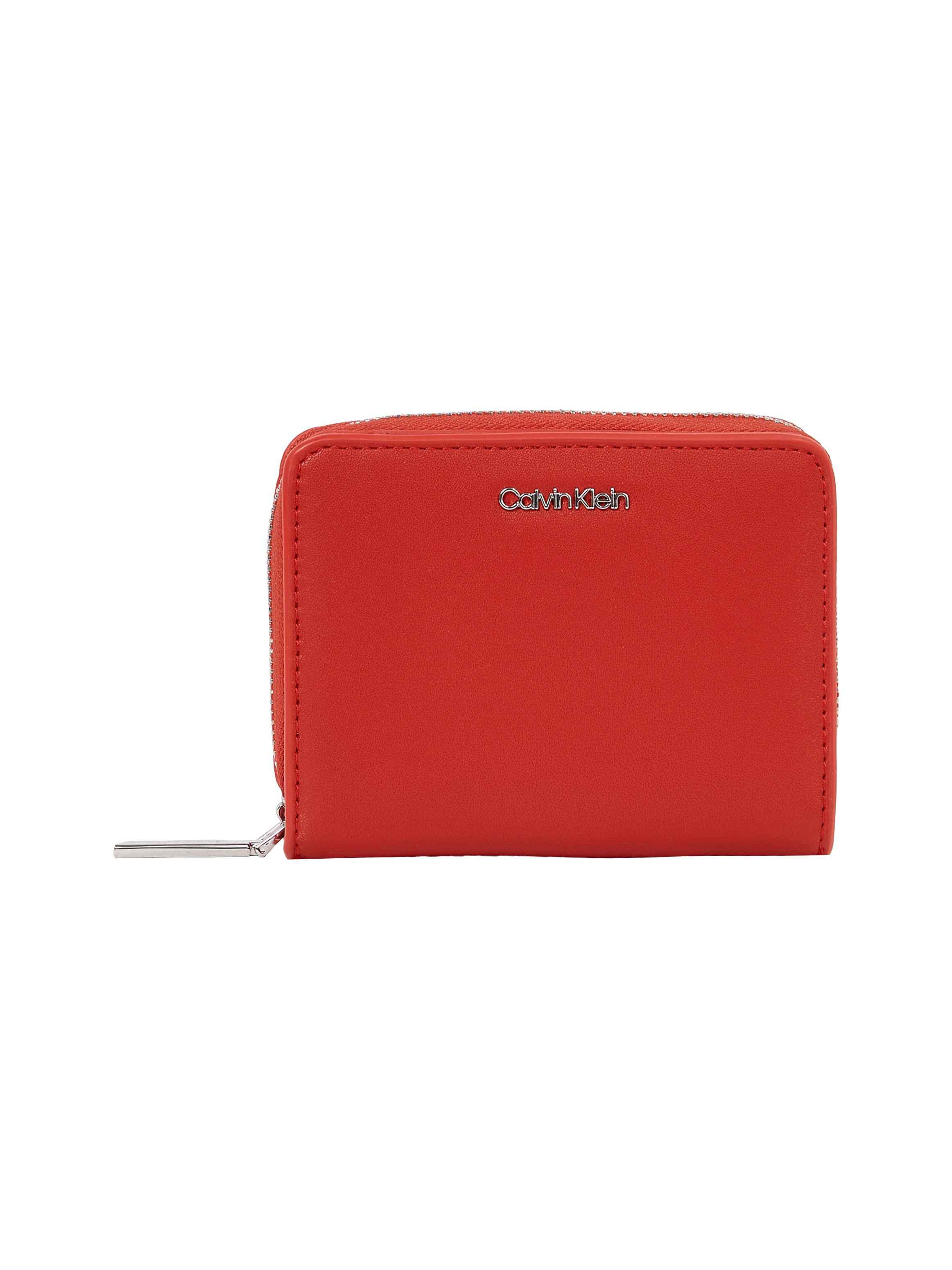 Geldbörse CK MUST MEDIUM ZIP AROUND WALLET