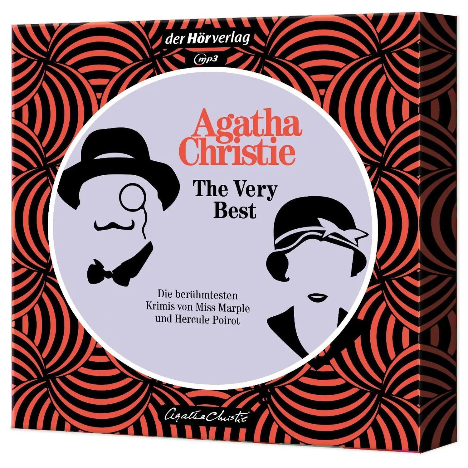 Der HörVerlag Hörspiel The Very Best