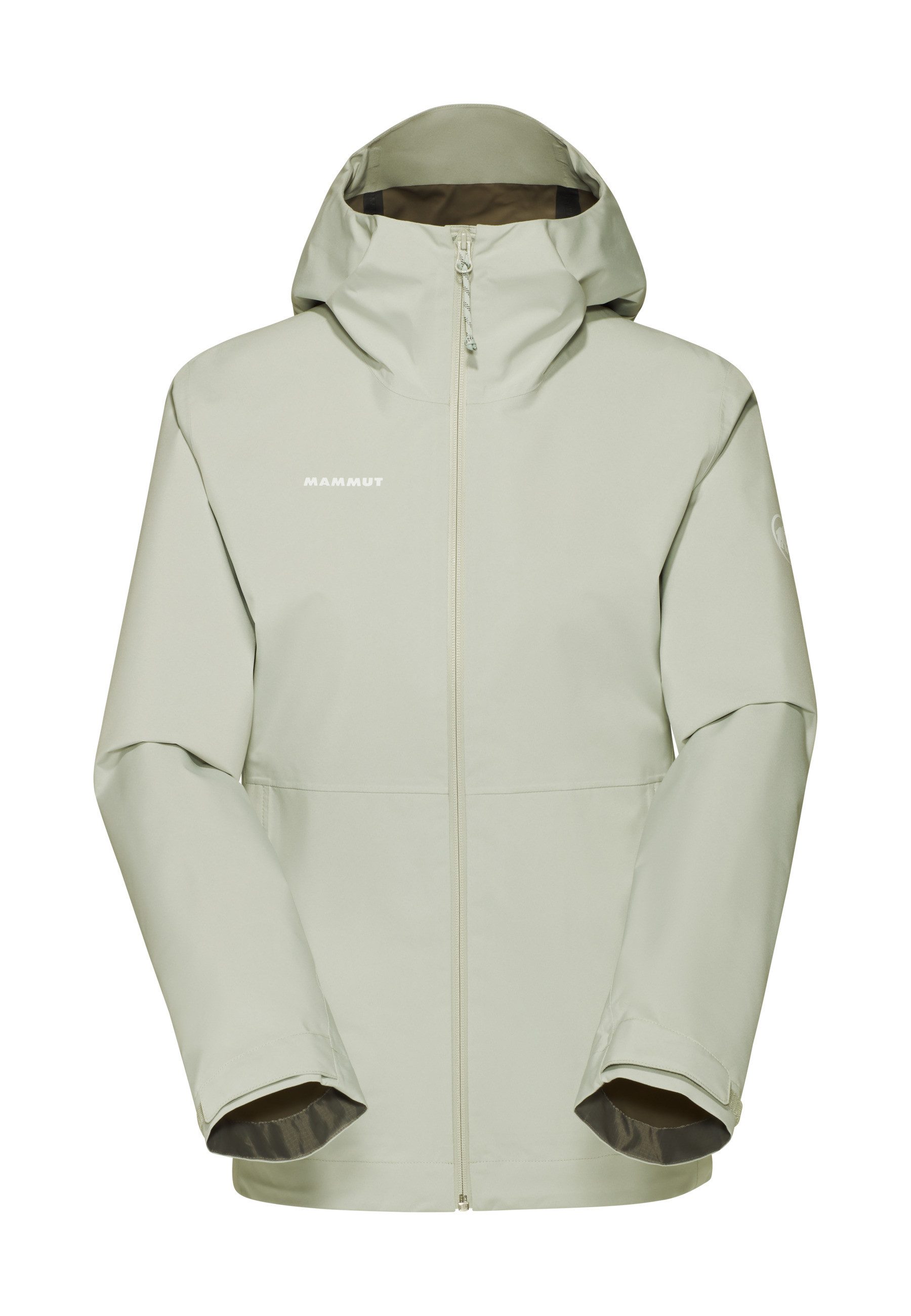 Mammut Regenjacke Linard Light HS Hooded Jacket Women