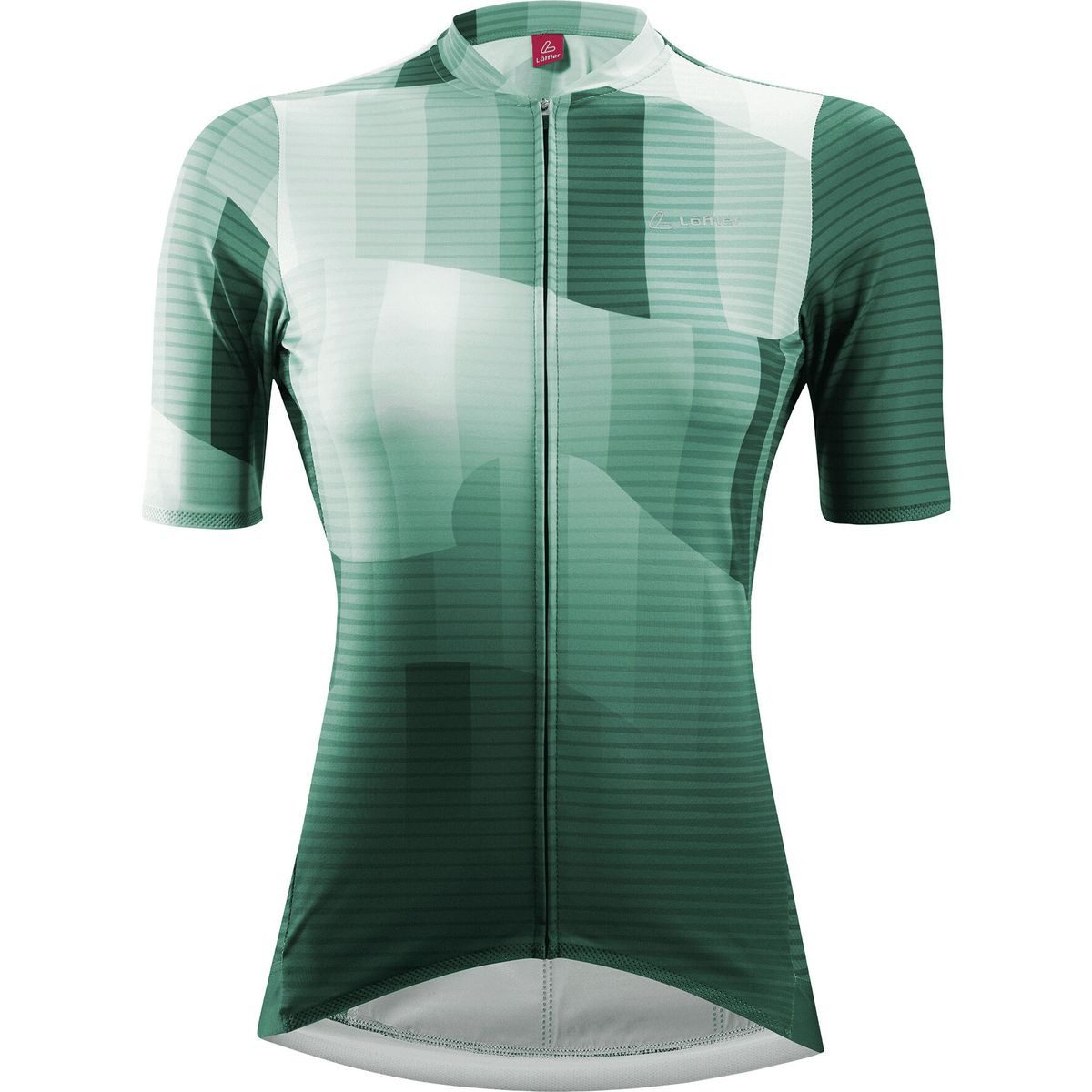 Löffler Radtrikot Women Bike Jersey Full Zip Spectra Hotbond Erleben Sie Komfort und Performance mit einem schnelltrocknenden